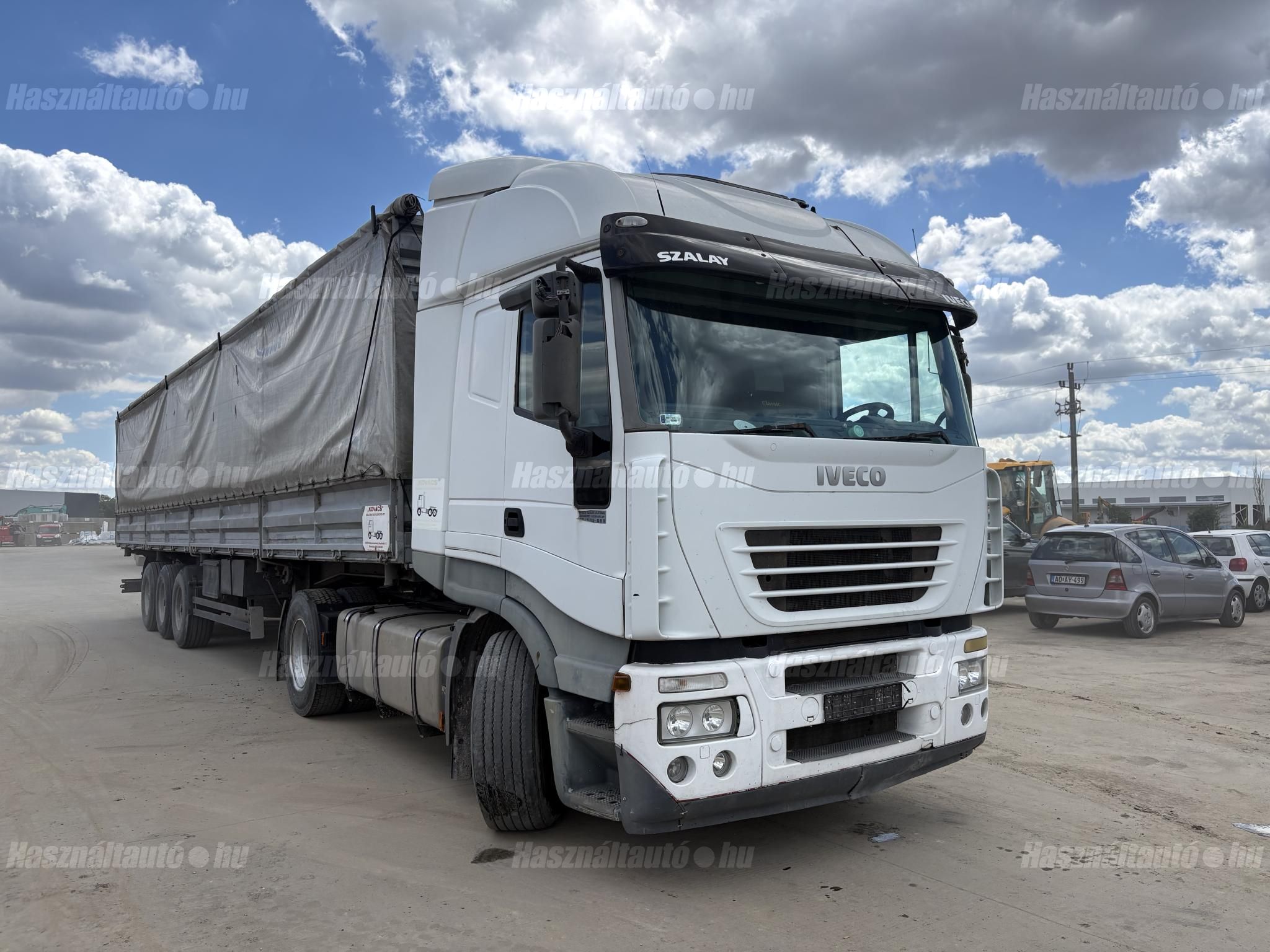 IVECO 2005/10 - 1