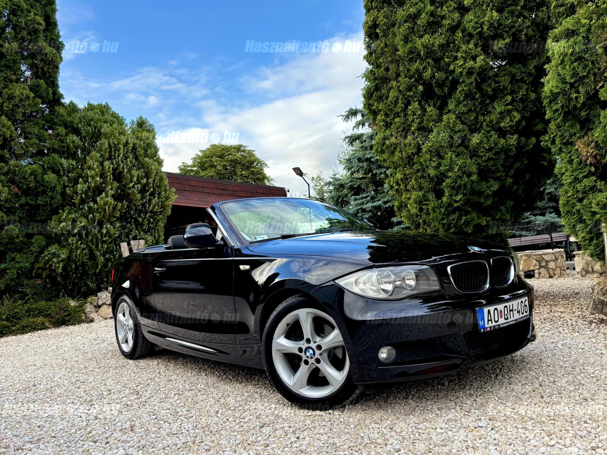 BMW 120 2011/4 - 1
