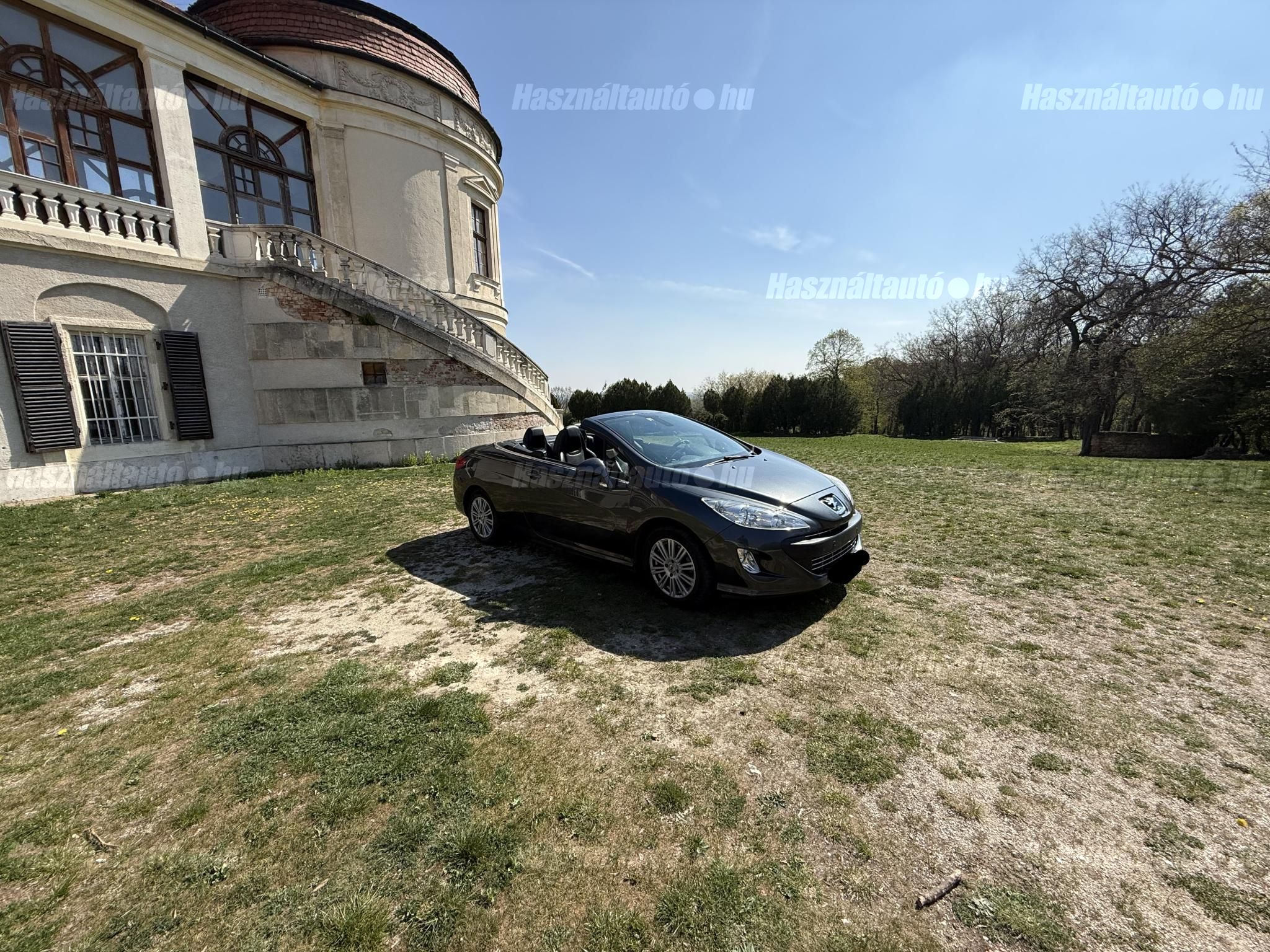 PEUGEOT 308 2011/3 - 1