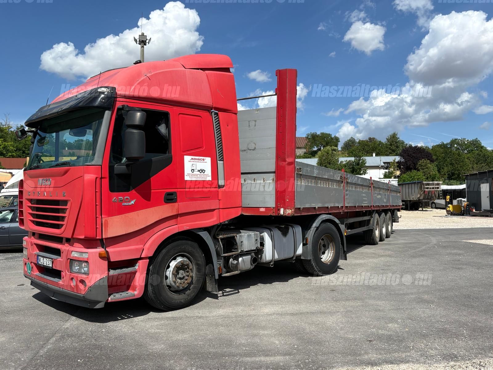 IVECO 2005/10 - 1