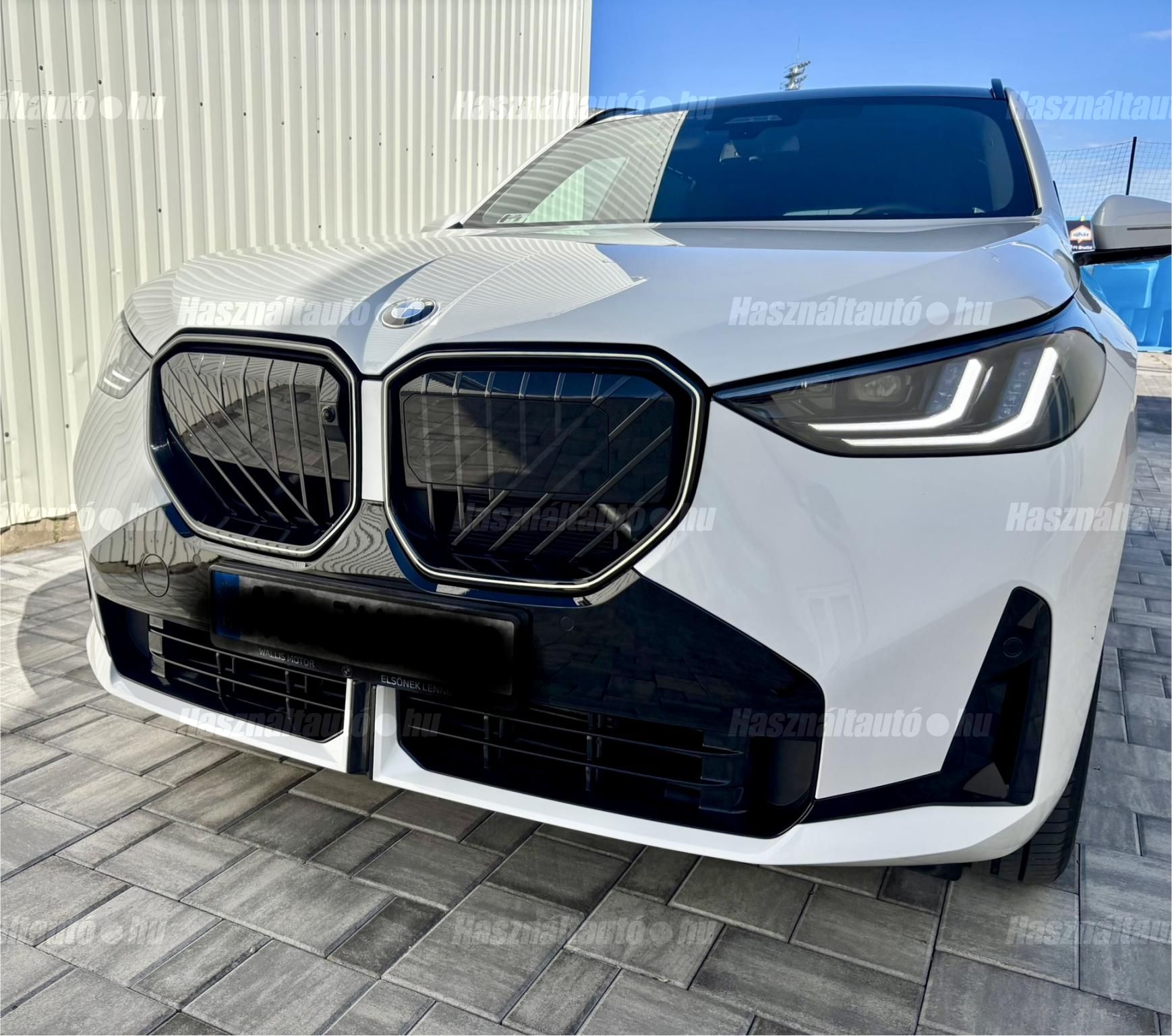 BMW X3 2025/2 - 1
