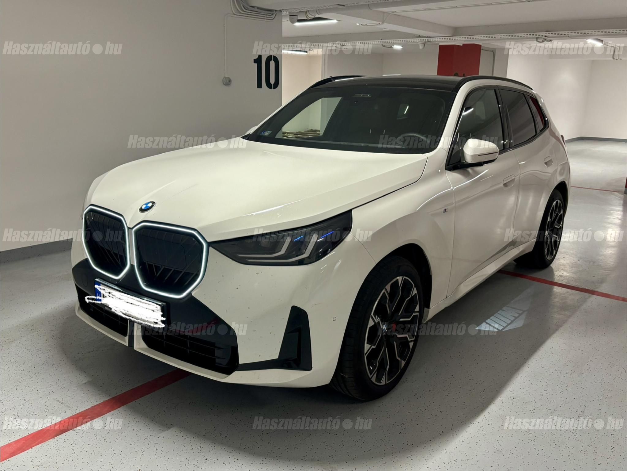 BMW X3 2025/2 - 1