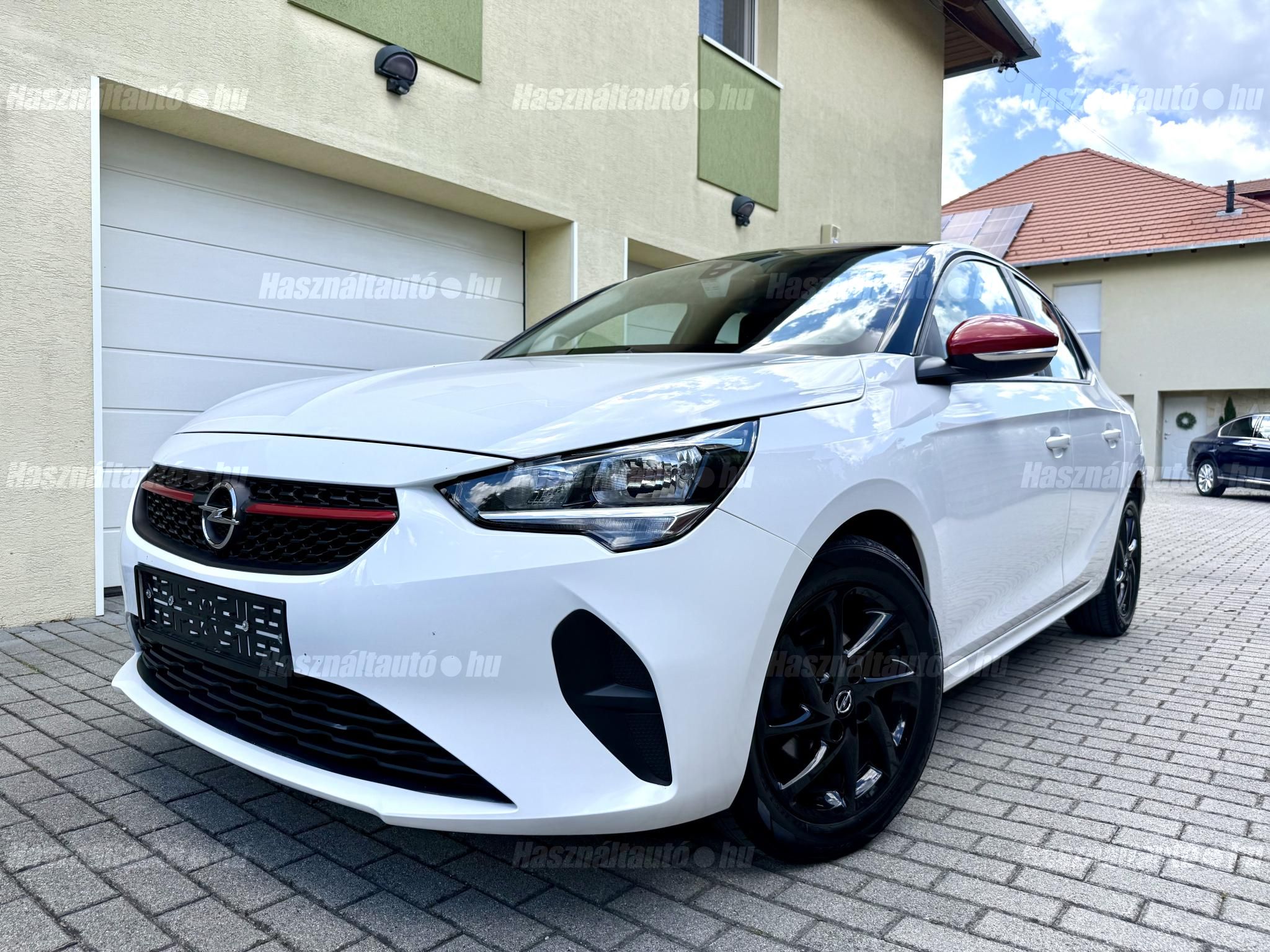 OPEL CORSA 2021/2 - 1