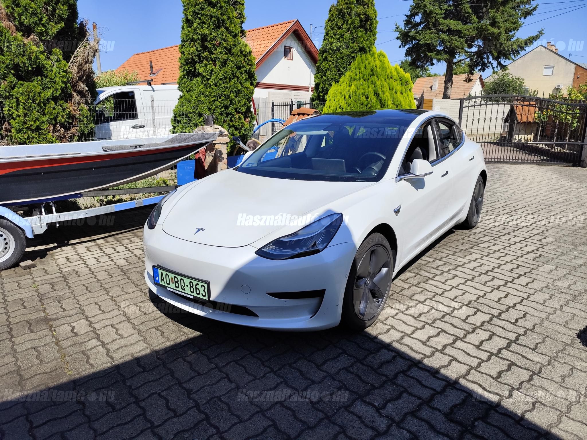 TESLA MODEL 3 2019/12 - 1