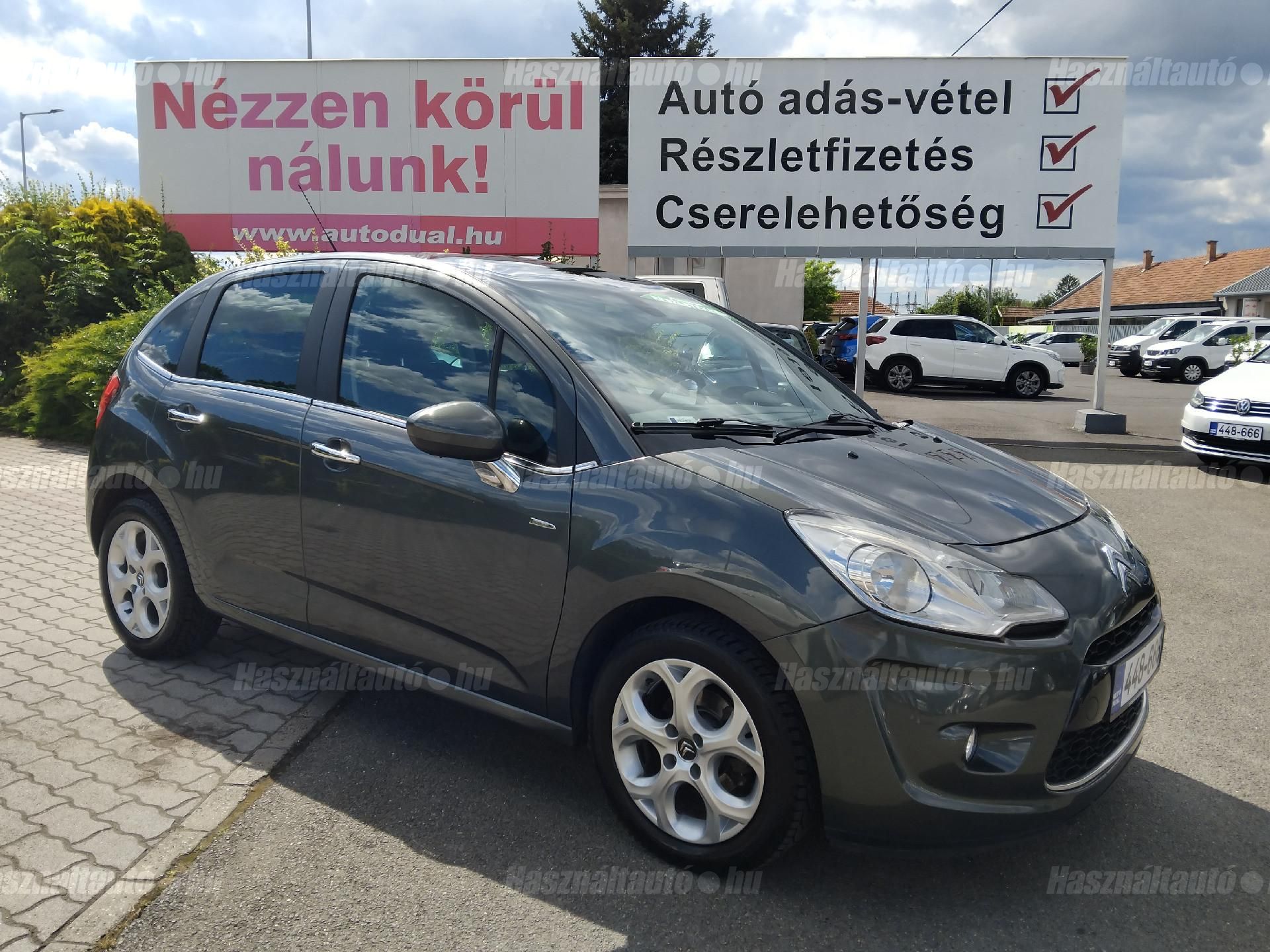 CITROEN C3 2011/3 - 1