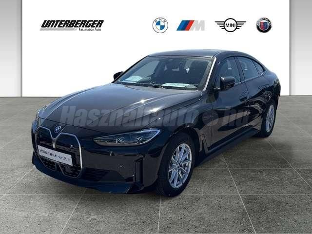 BMW I4 2023/12 - 1
