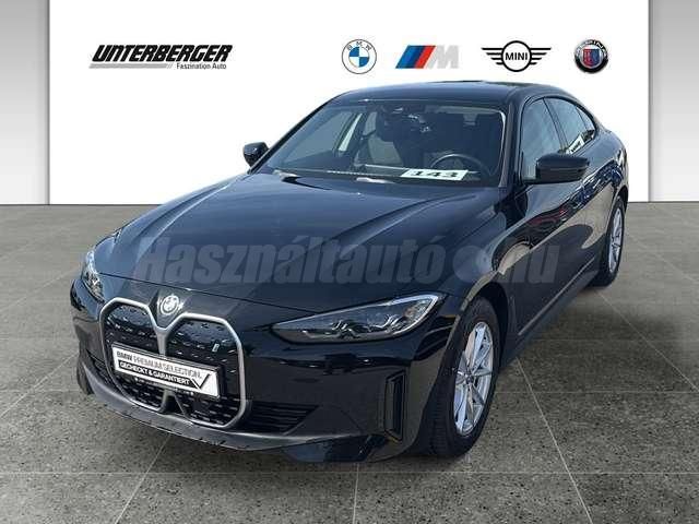 BMW I4 2023/12 - 1