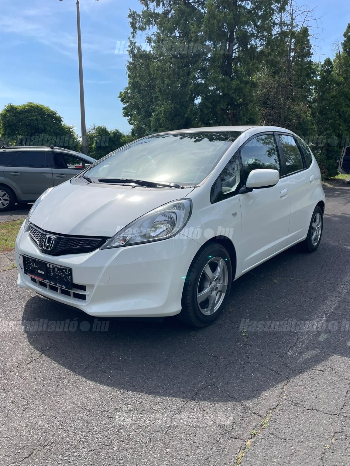 HONDA JAZZ 2014/4 - 1