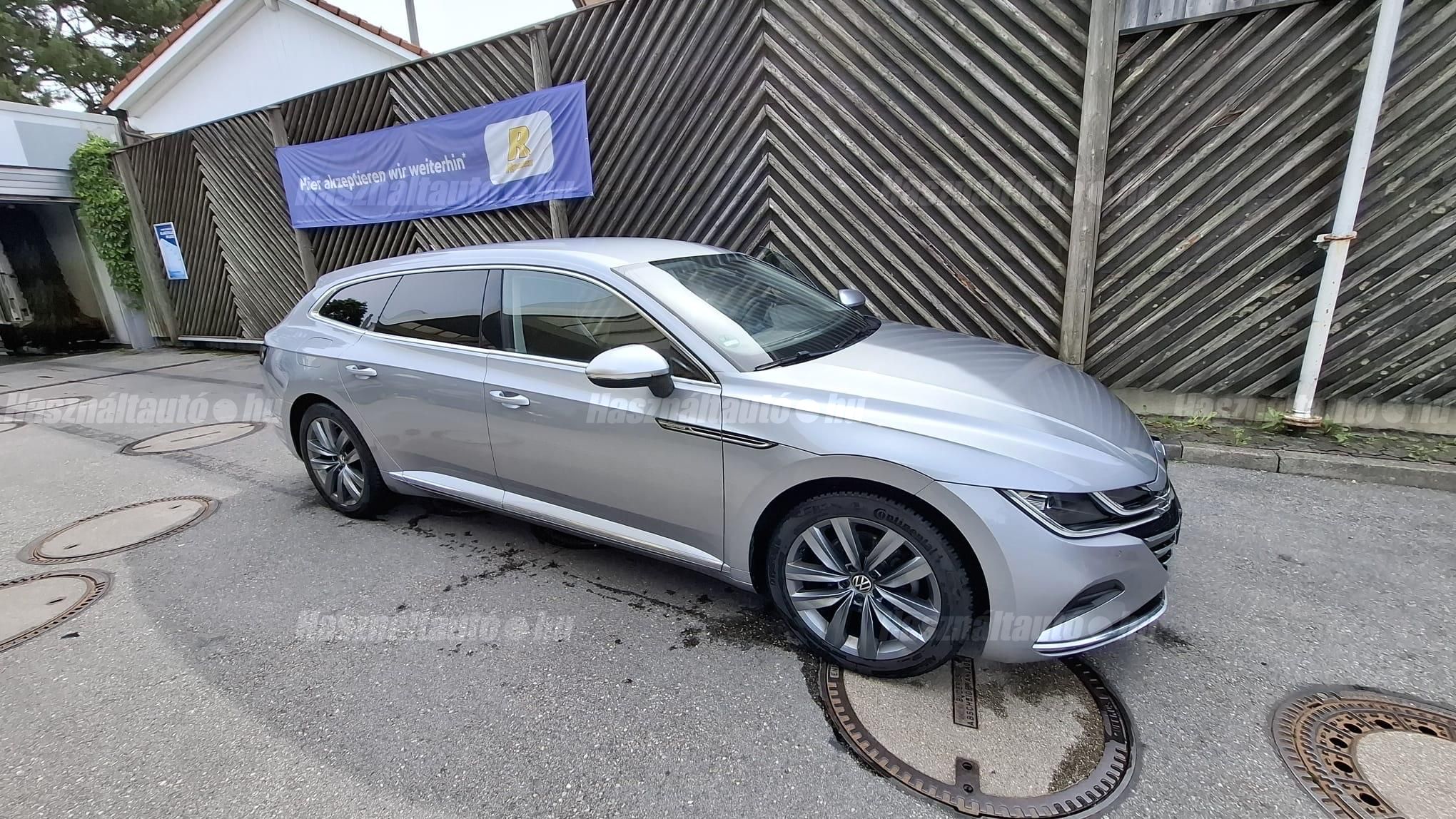VOLKSWAGEN ARTEON 2023/5 - 1
