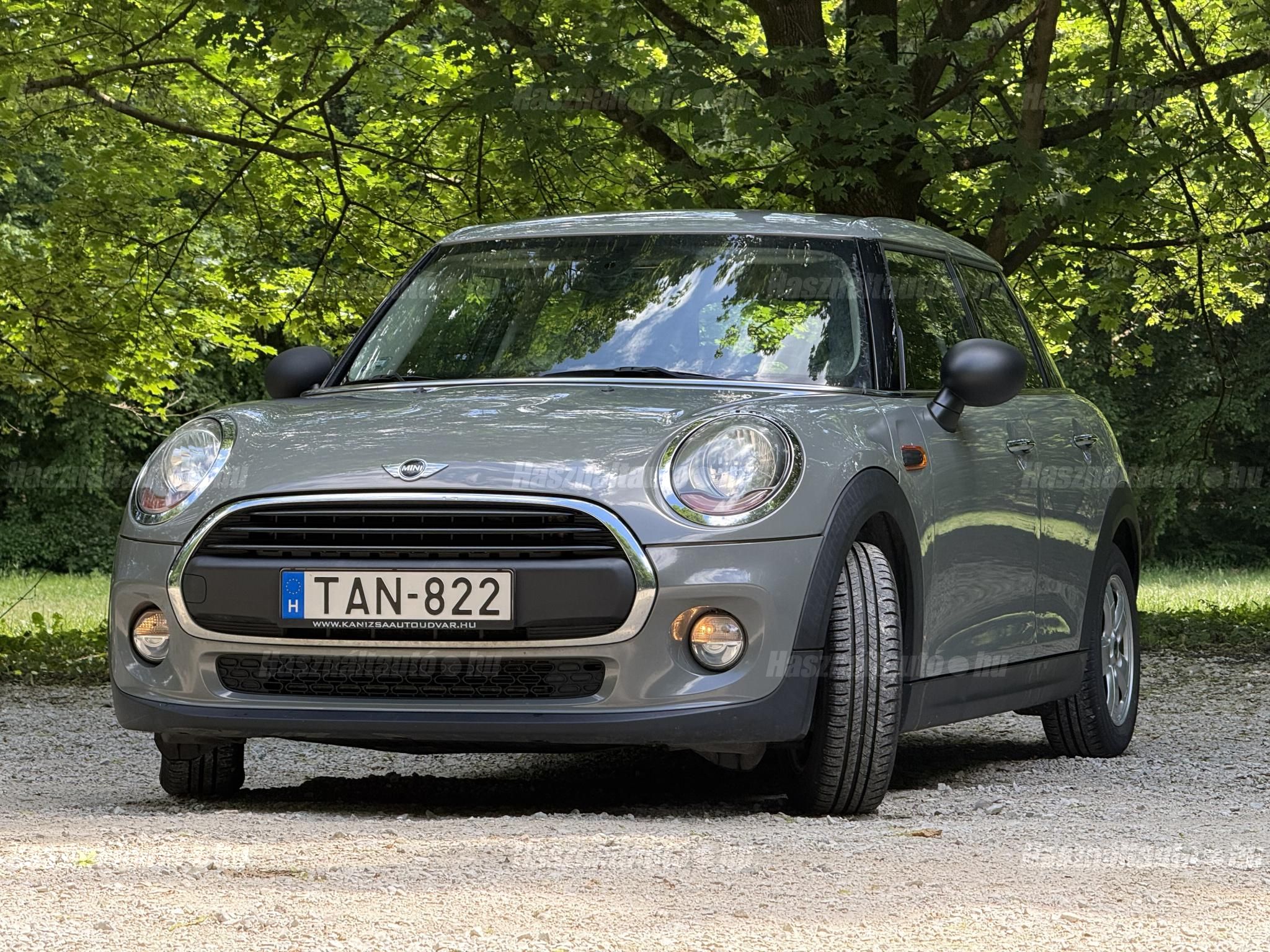 MINI MINI ONE 2018/1 - 1