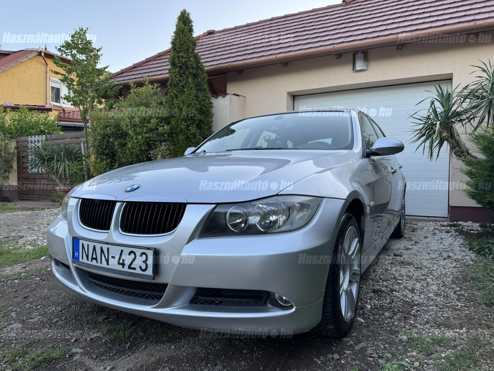 BMW 320 2005/10 - 1