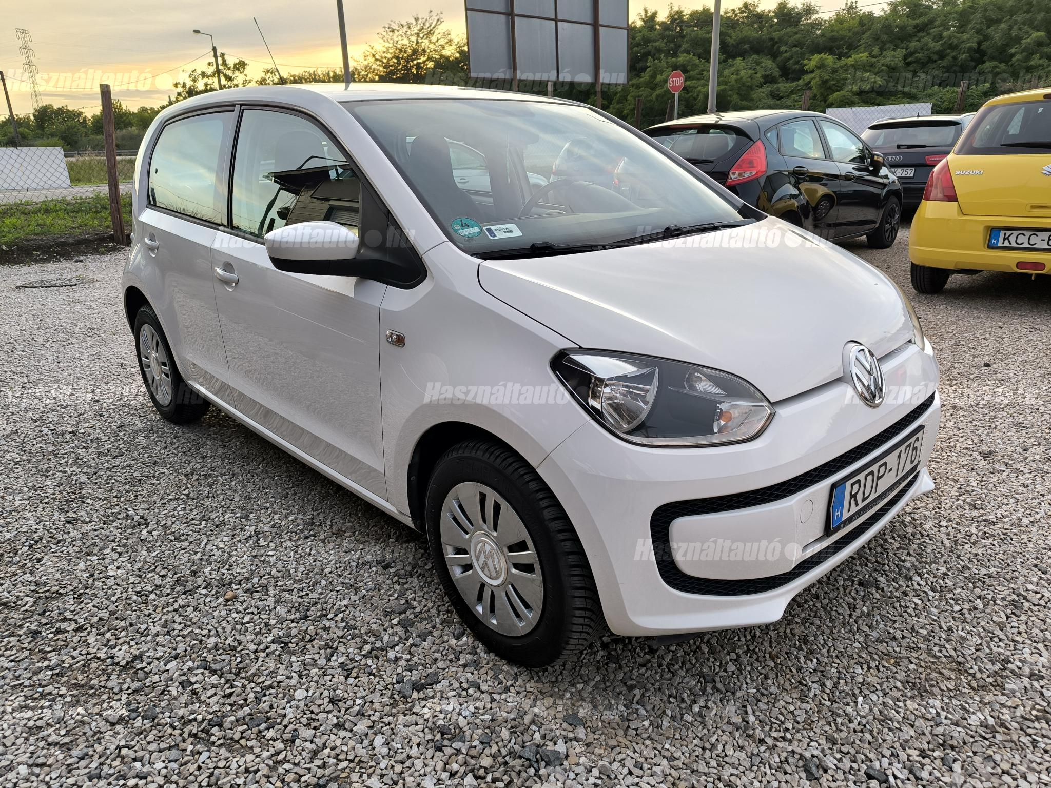 VOLKSWAGEN UP 2013/4 - 1