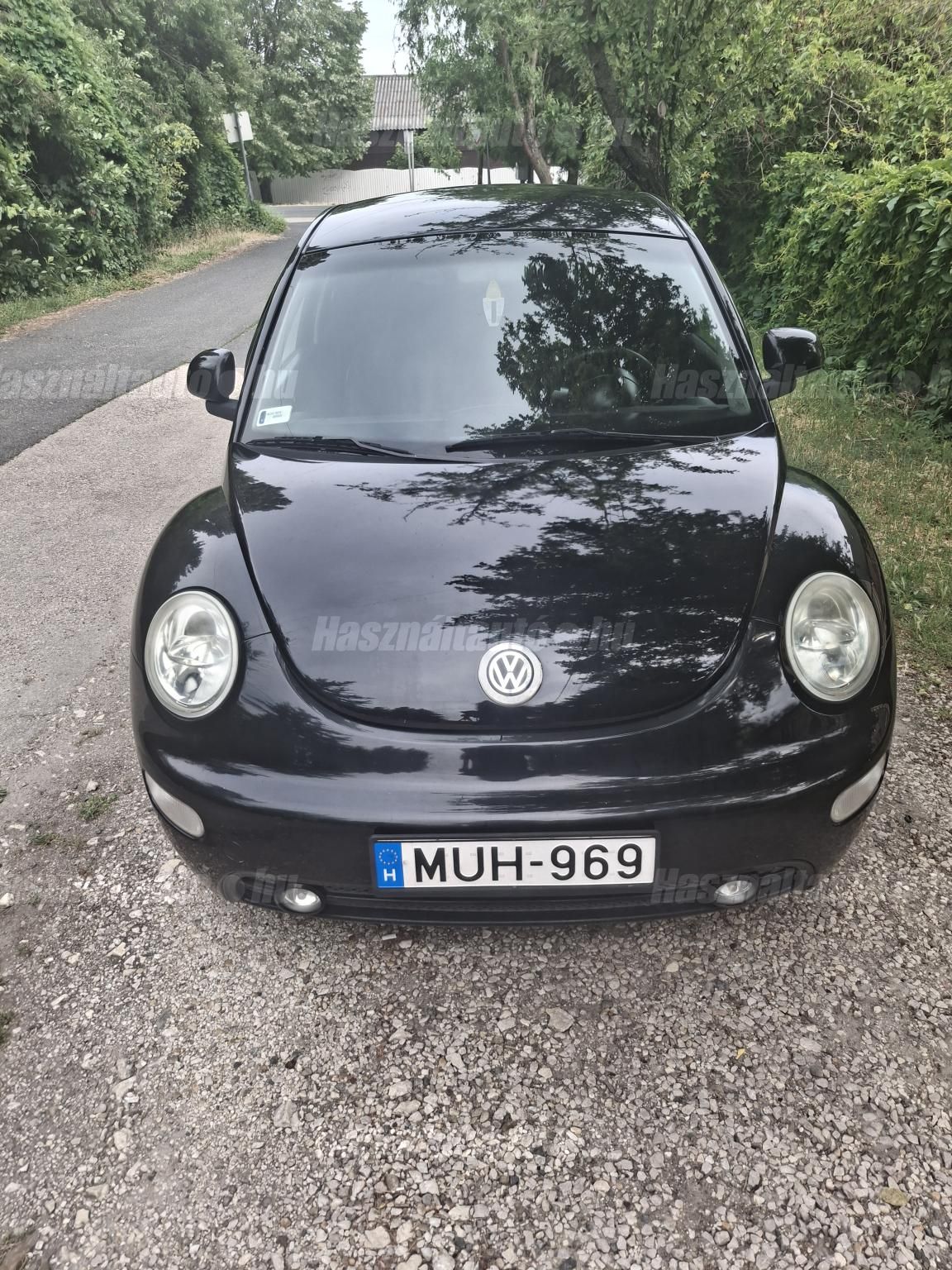 VOLKSWAGEN BEETLE 1999/3 - 1