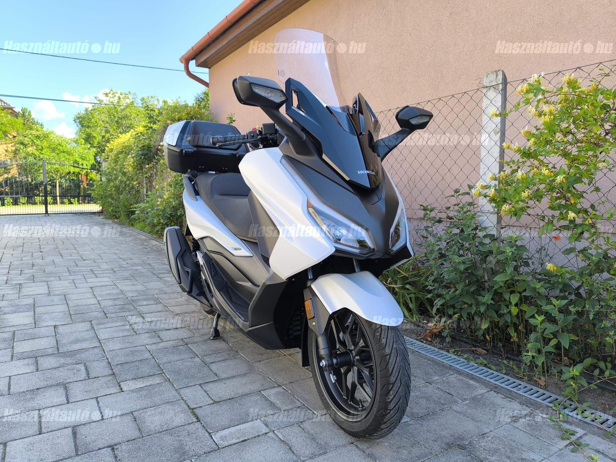 HONDA FORZA 350 2026/3 - 1
