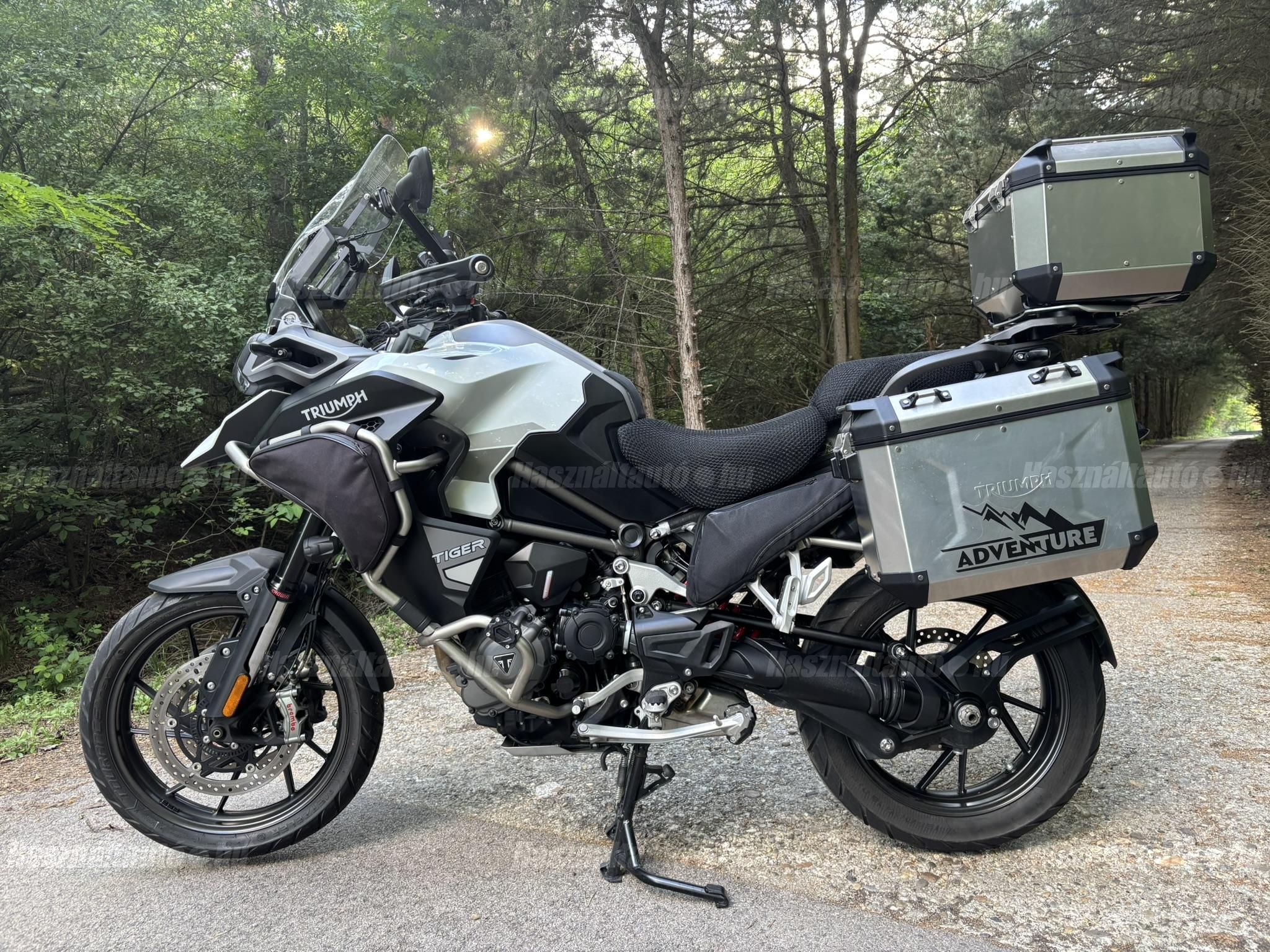 TRIUMPH TIGER 1200 2025/9 - 1