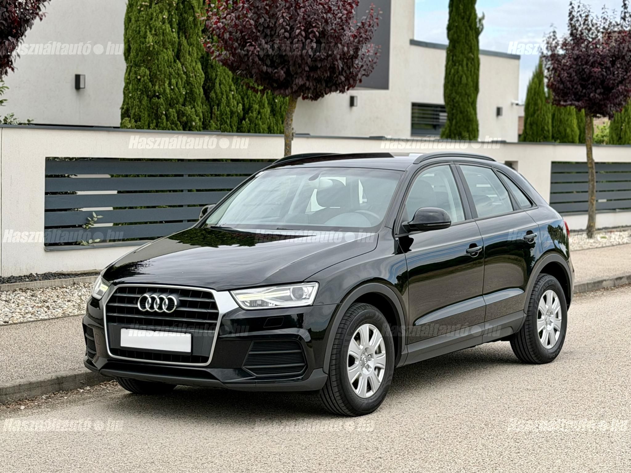AUDI Q3 2015/9 - 1