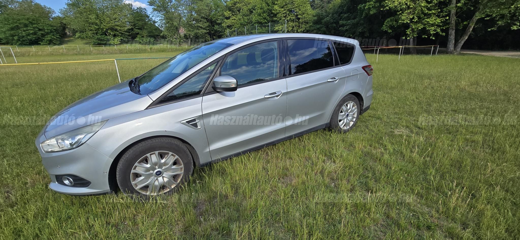 FORD S-MAX 2016/7 - 1