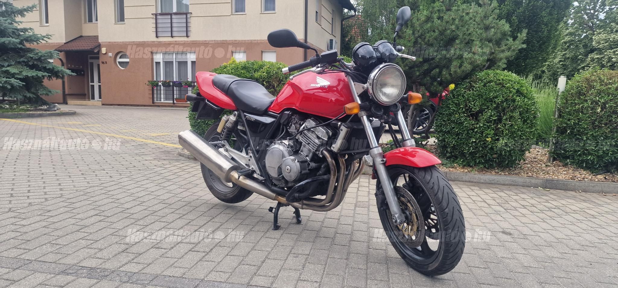 HONDA CB 400SF 1995 - 1