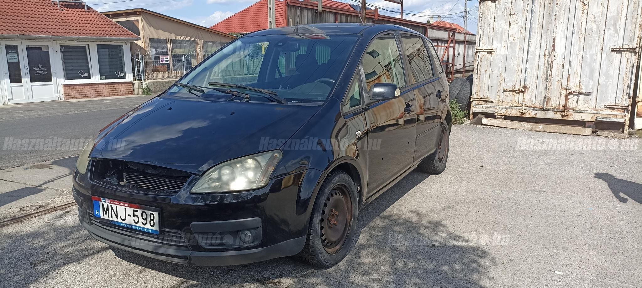 FORD C-MAX 2004/2 - 1
