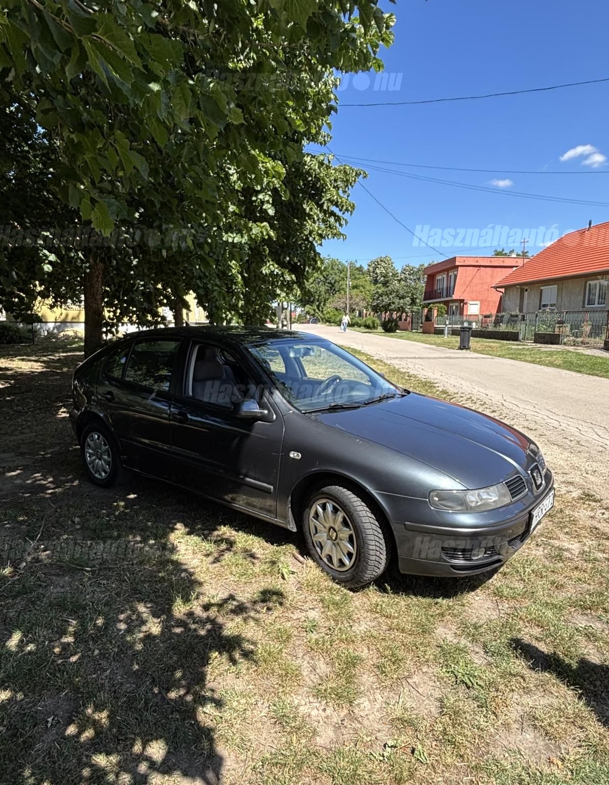 SEAT LEON 2002/1 - 1