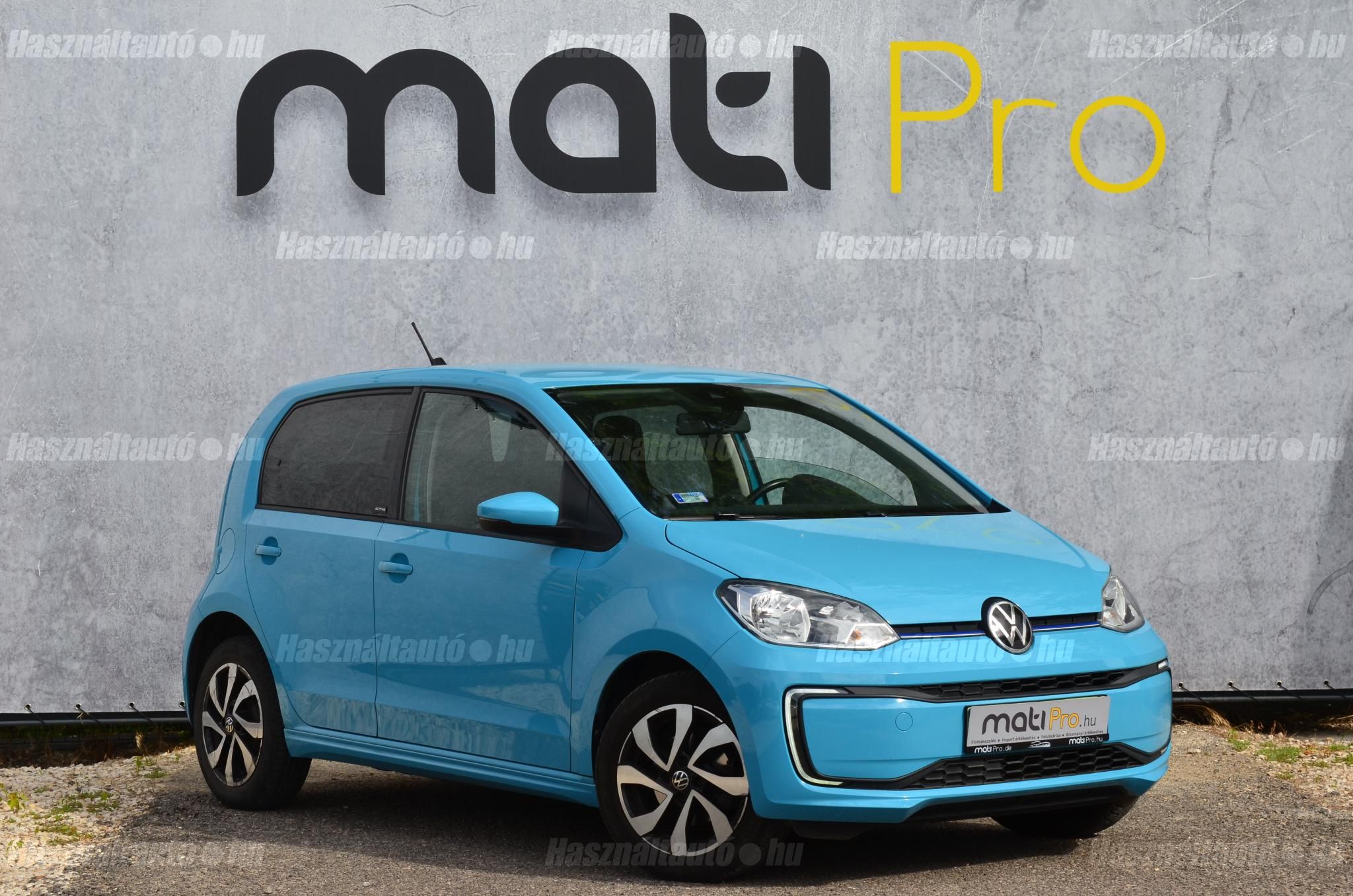 VOLKSWAGEN UP 2021/11 - 1