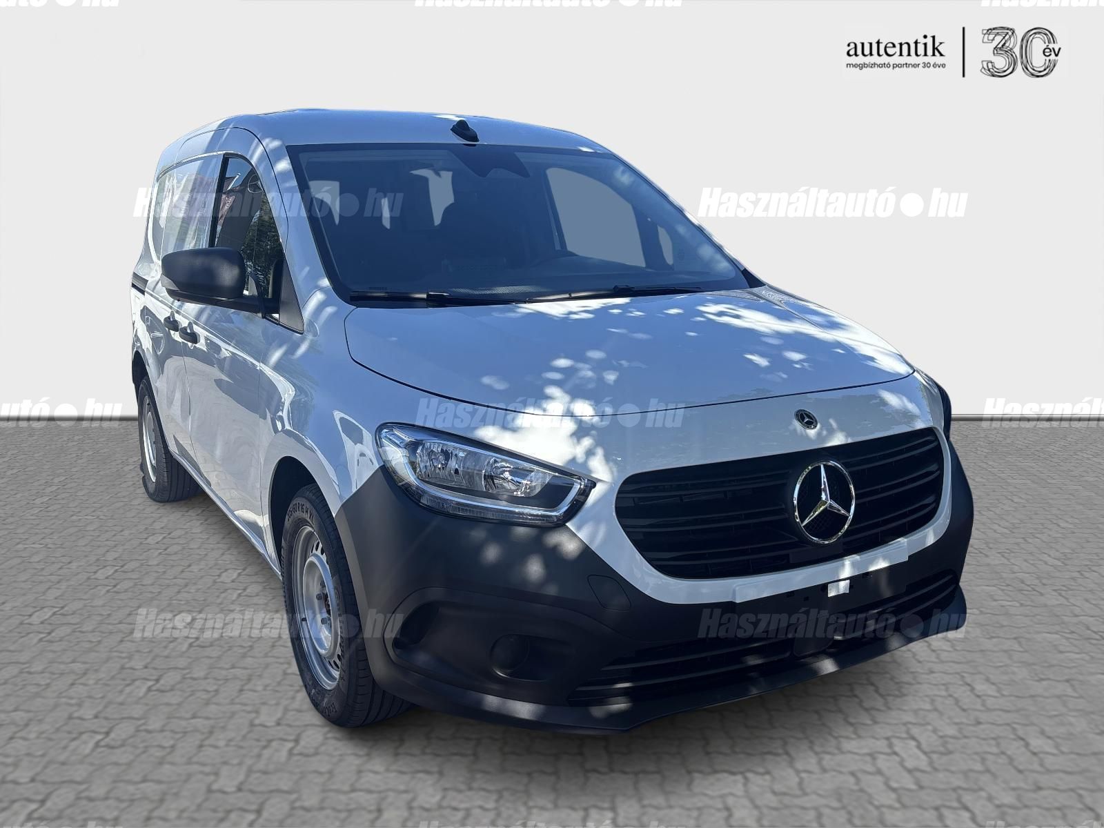 MERCEDES-BENZ CITAN 2026 - 1