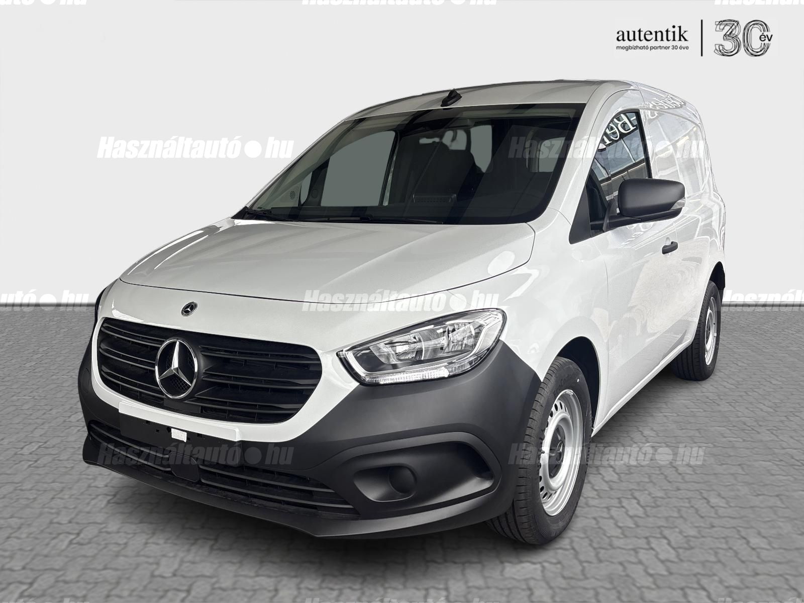 MERCEDES-BENZ CITAN 2026 - 1