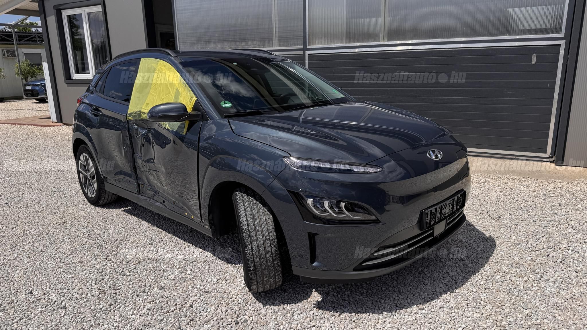 HYUNDAI KONA 2023/6 - 1