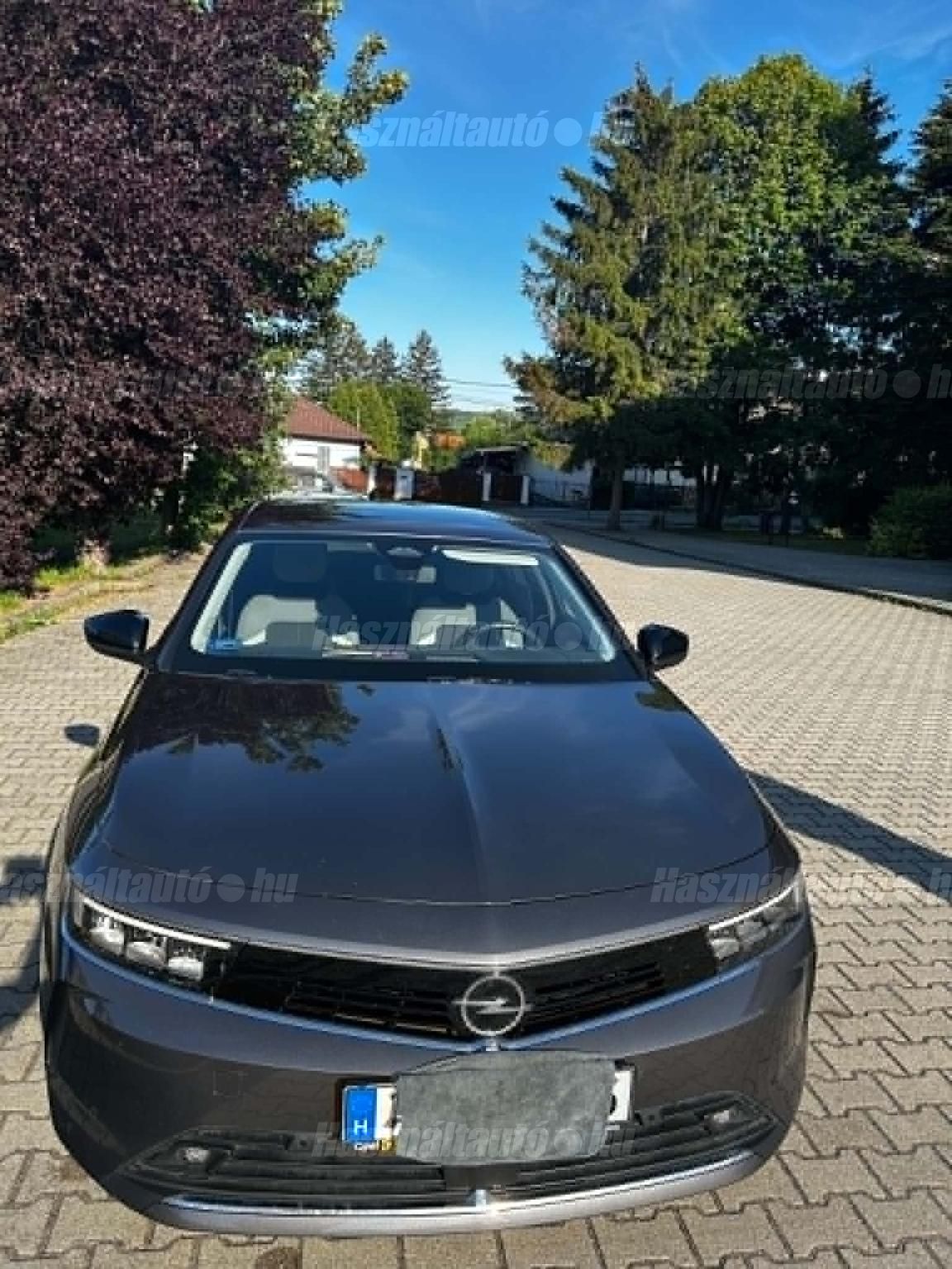 OPEL ASTRA L 2022/6 - 1
