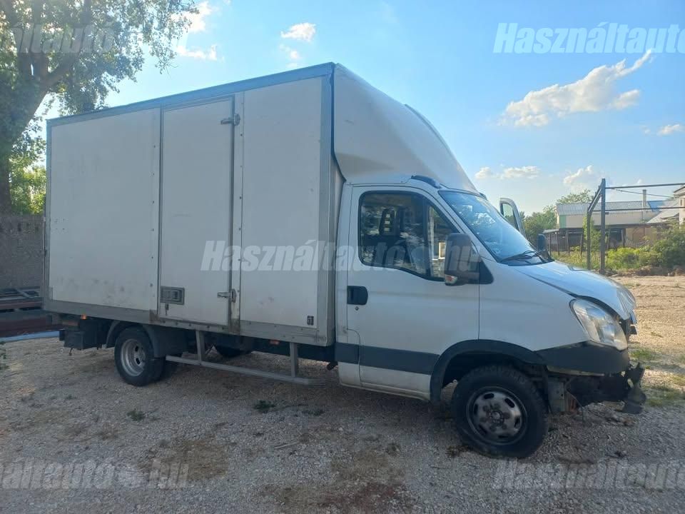 IVECO DAILY 2014/7 - 1