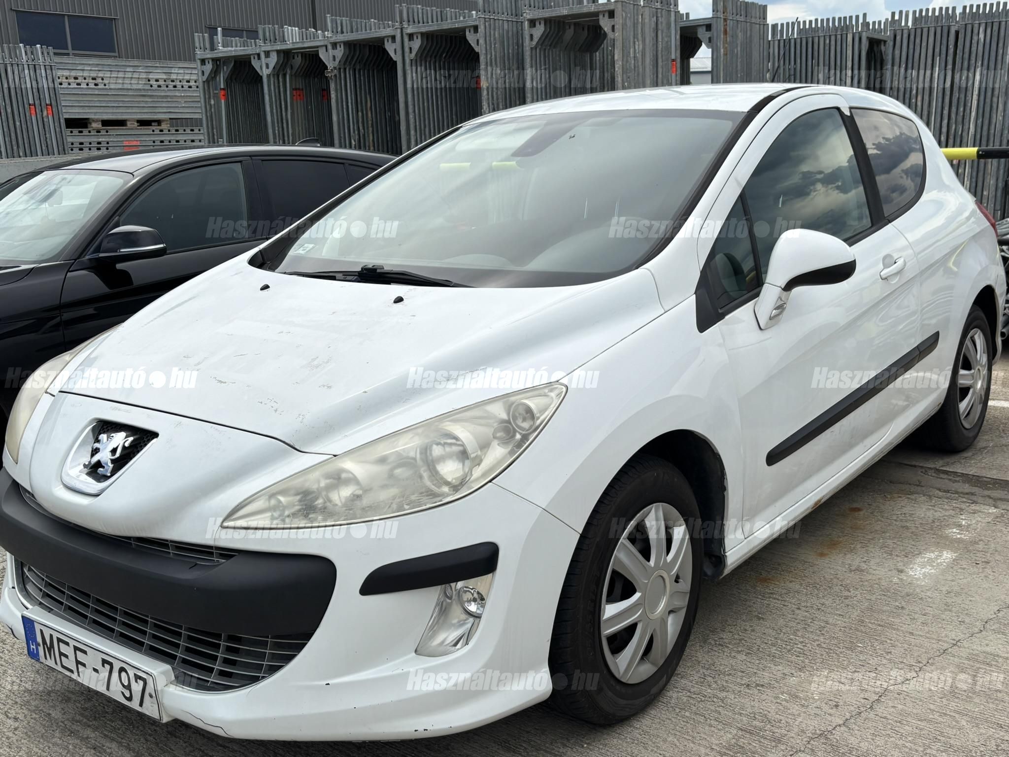 PEUGEOT 308 2009/4 - 1