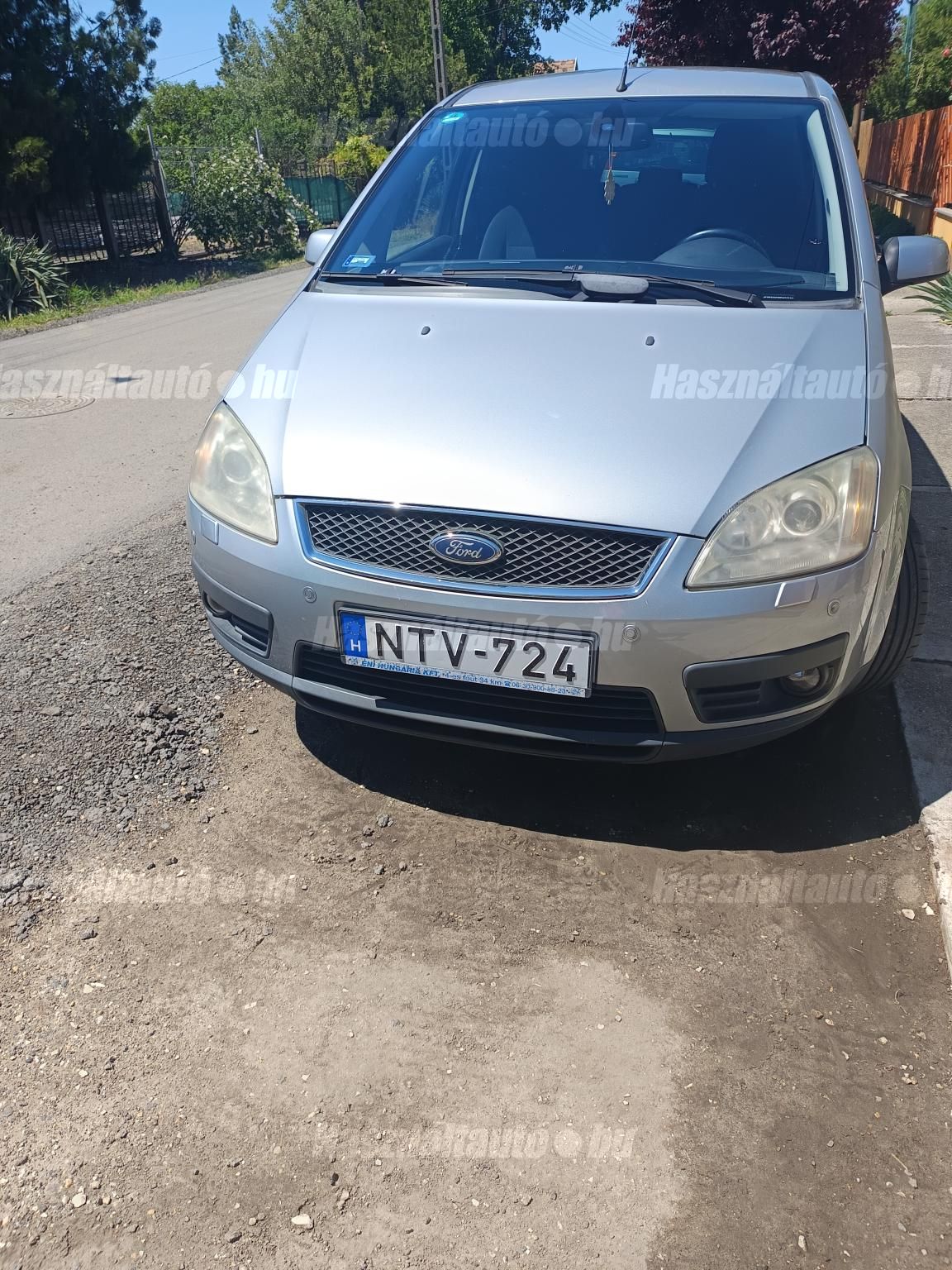 FORD FOCUS C-MAX 2005/7 - 1