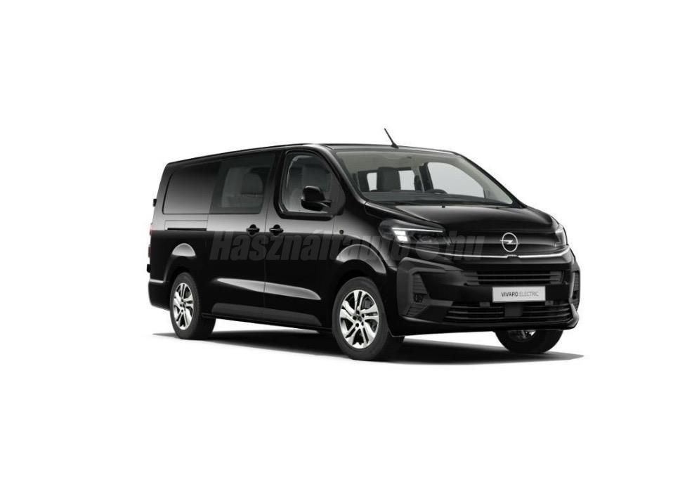 OPEL VIVARO 2026/6 - 1