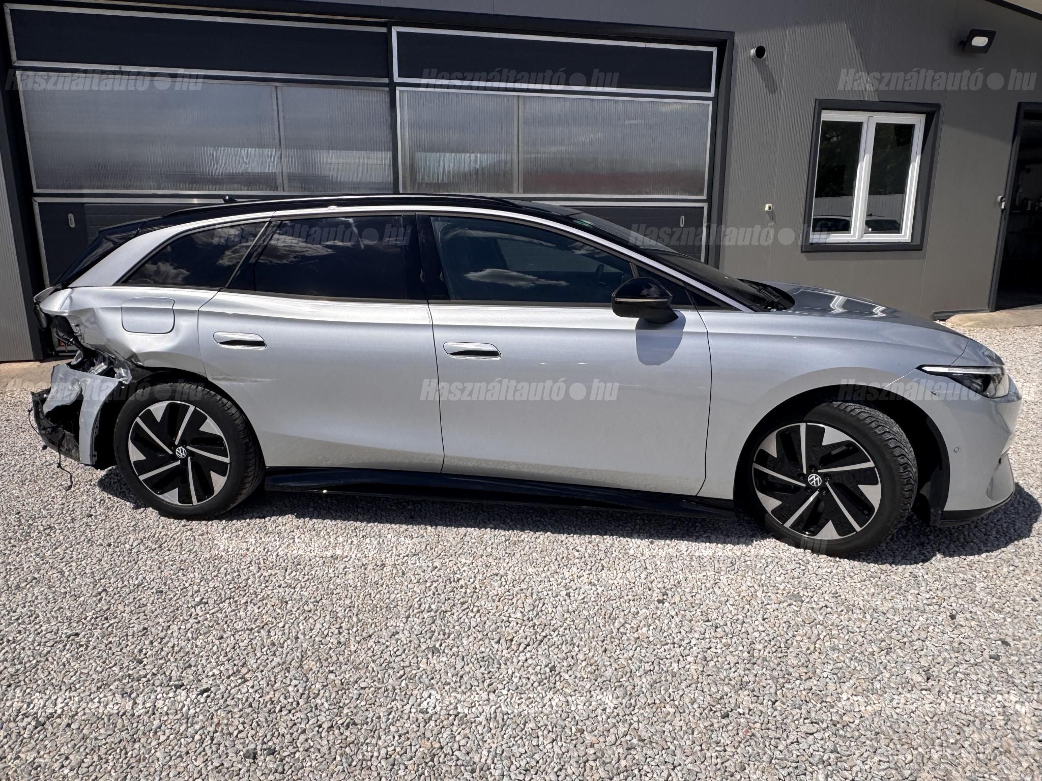 VOLKSWAGEN ID.7 2024/11 - 1
