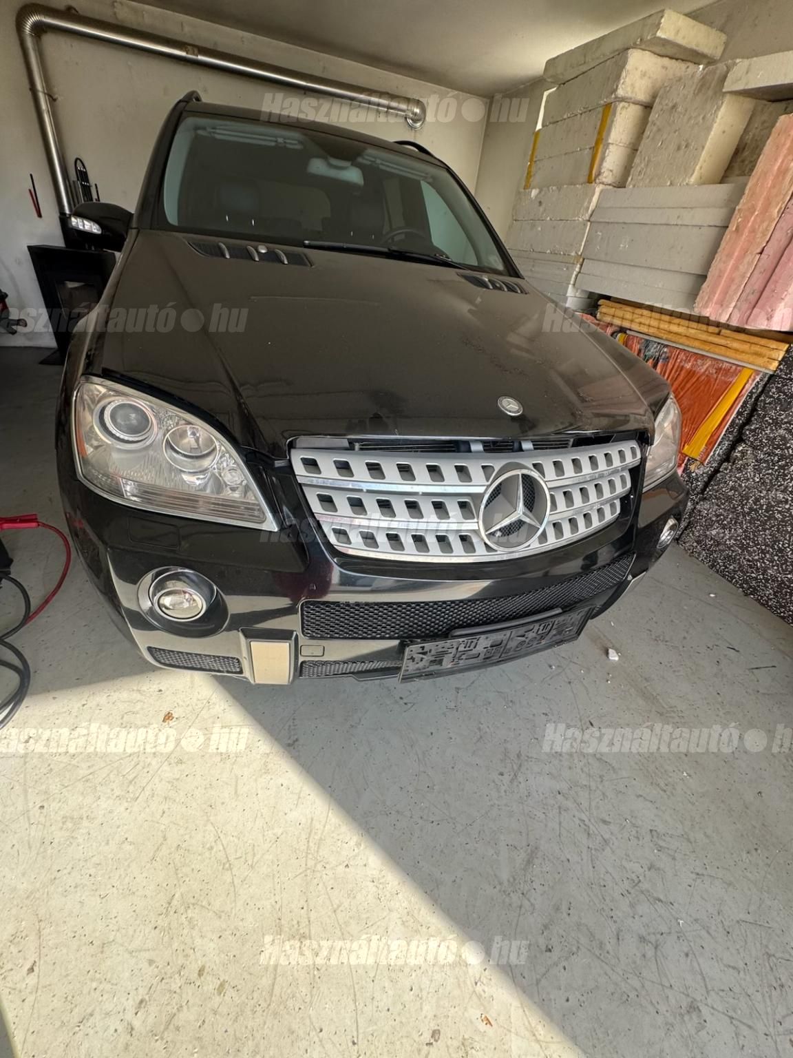 MERCEDES-BENZ ML 500 2007/7 - 1