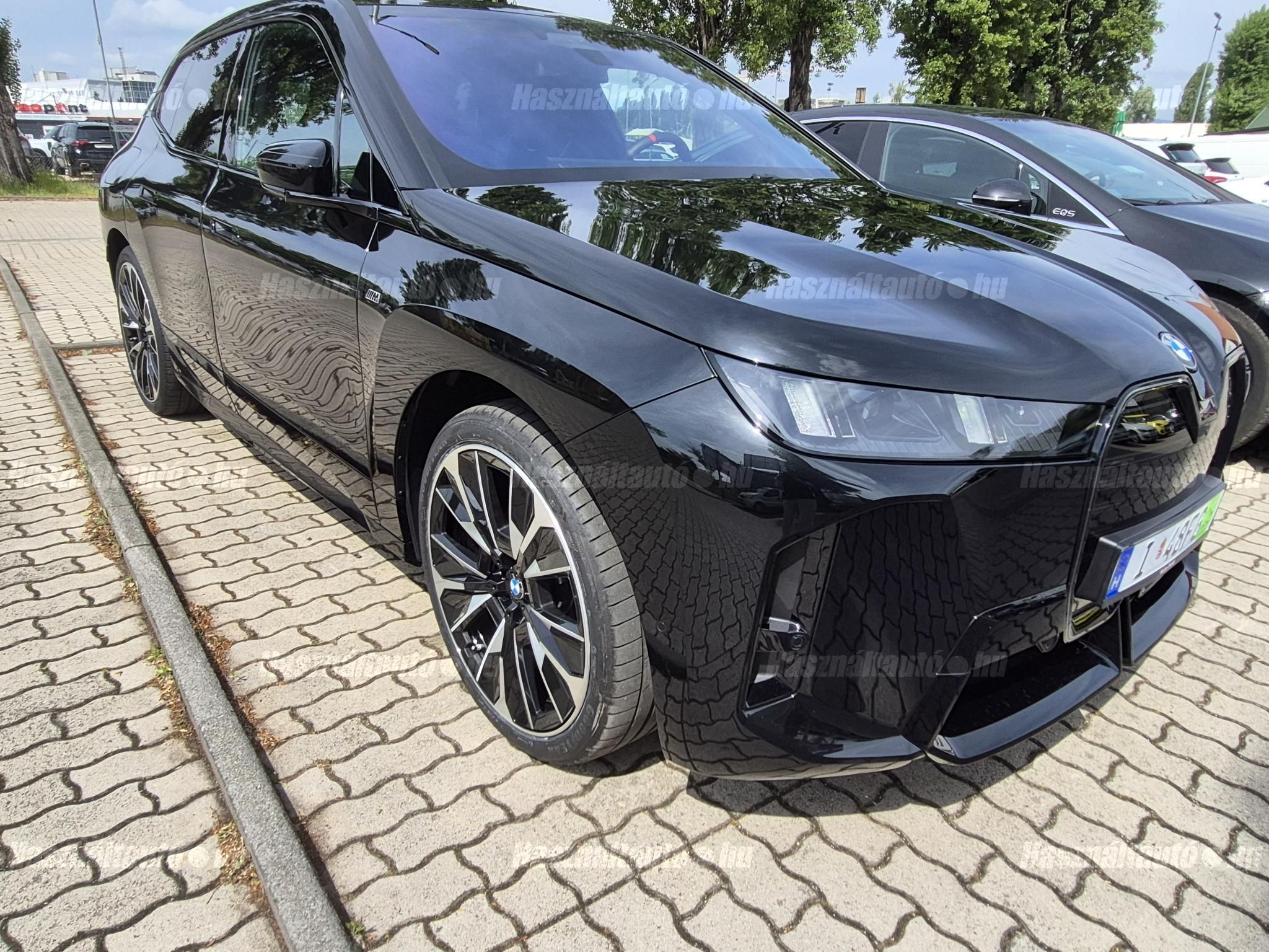 BMW IX 2024/2 - 1