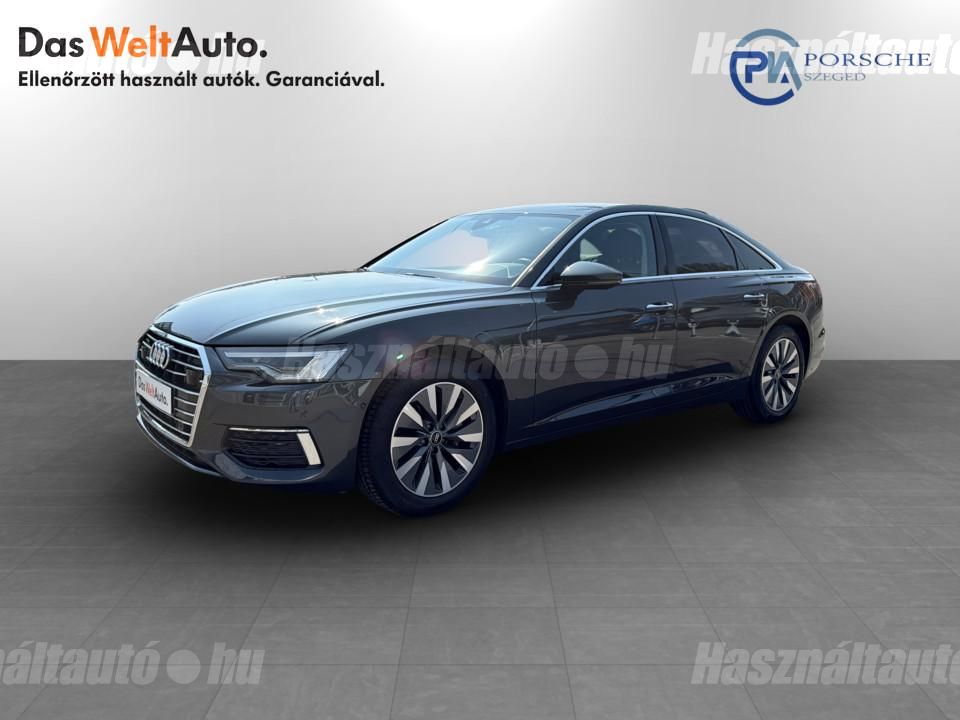 AUDI A6 2023/1 - 1