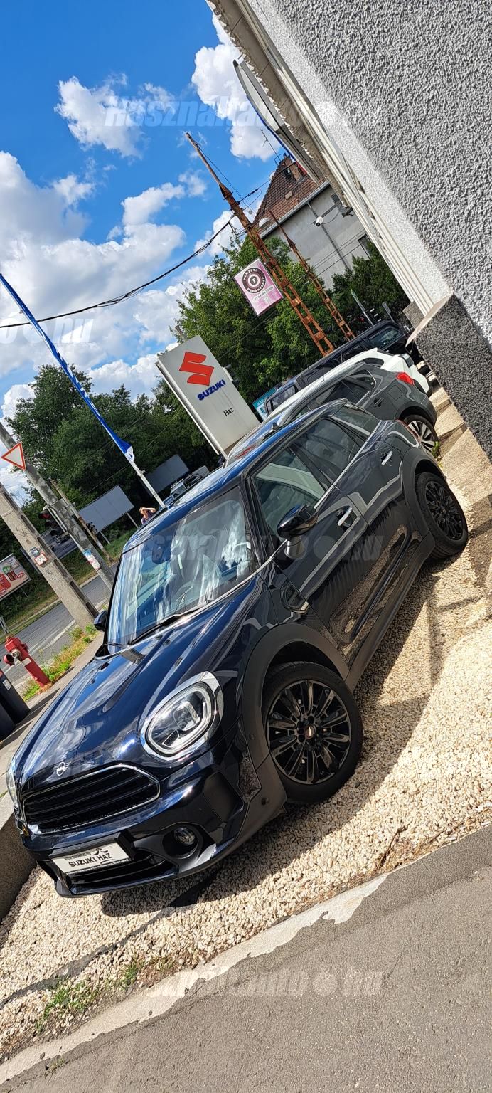 MINI COUNTRYMAN 2021/2 - 1