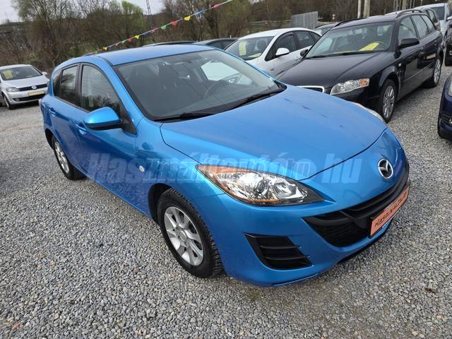 MAZDA 3 2011/1 - 1