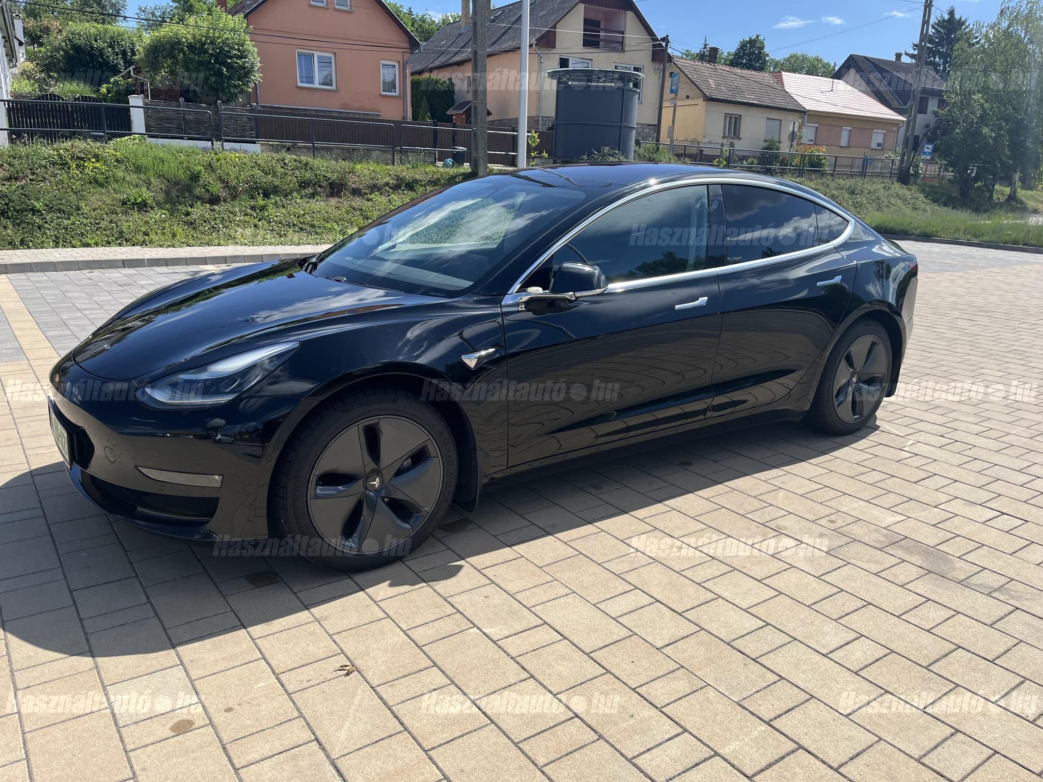 TESLA MODEL 3 2019/12 - 1