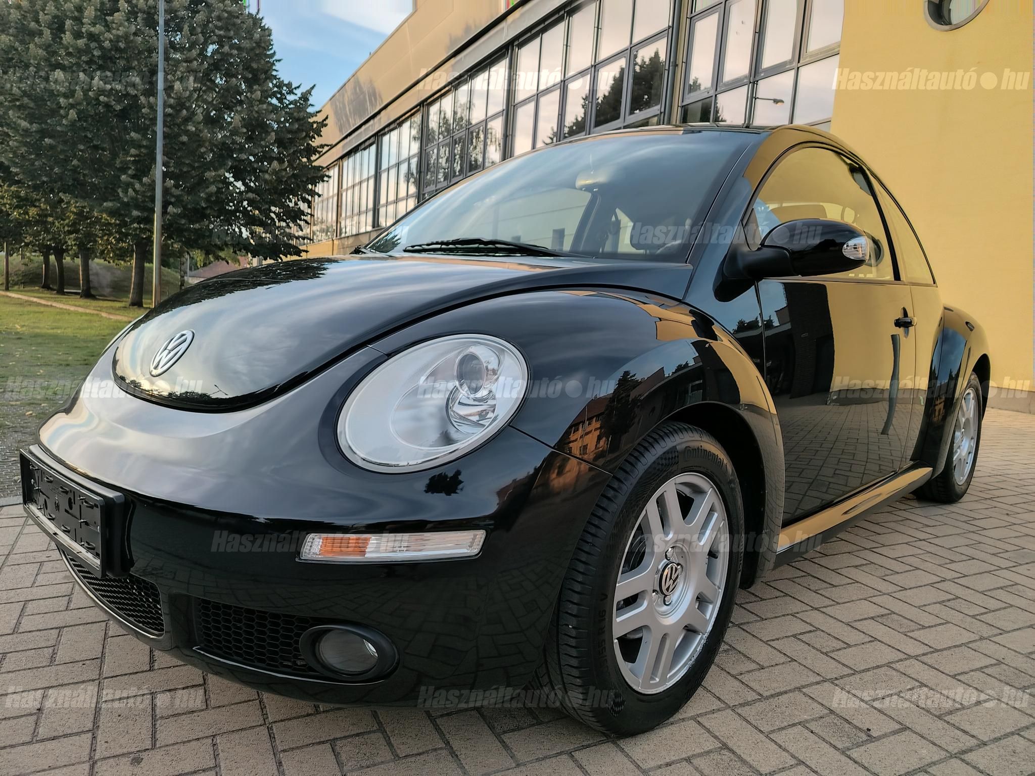 VOLKSWAGEN NEW BEETLE 2007/5 - 1