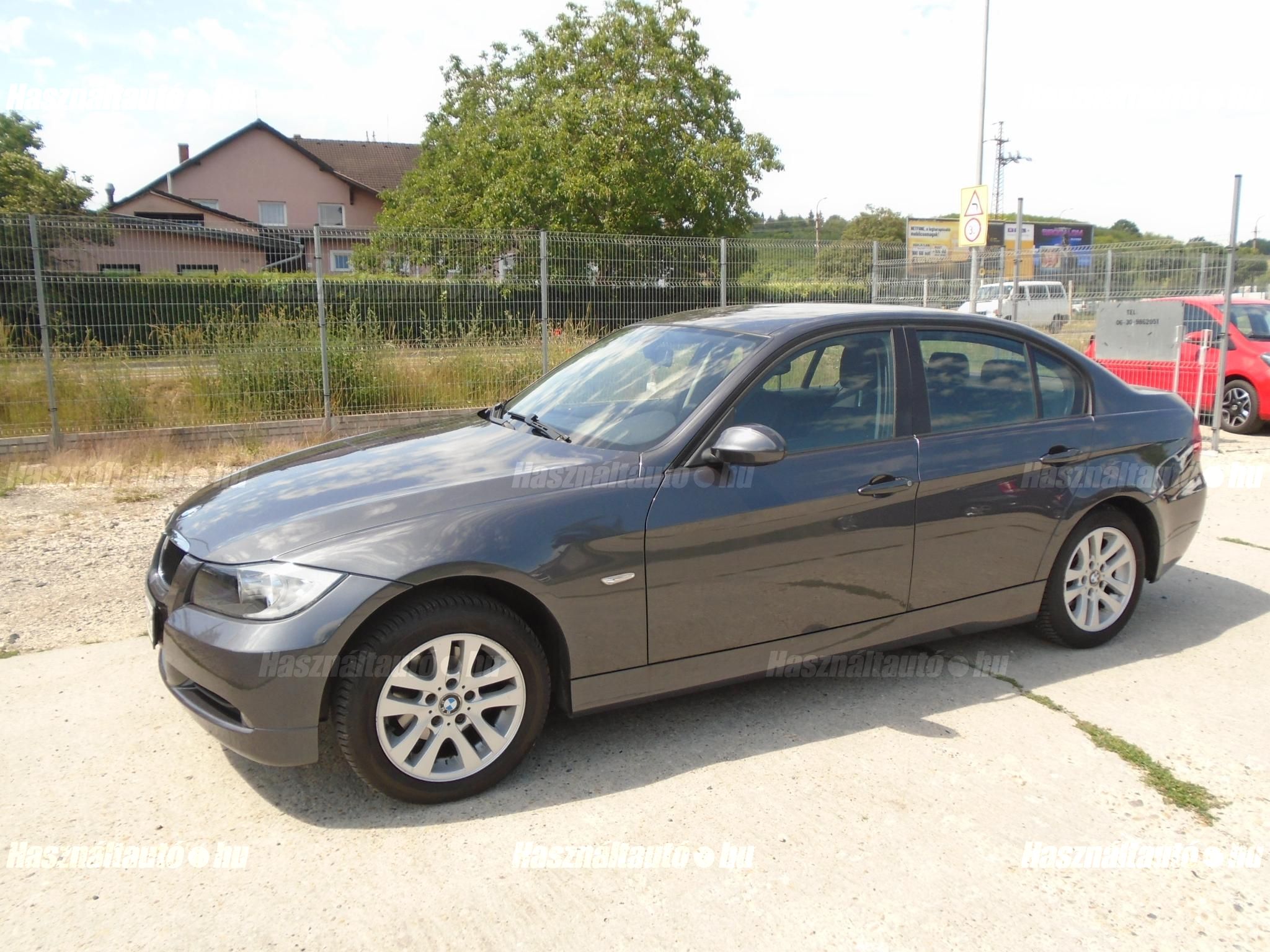BMW 318 2006/7 - 1