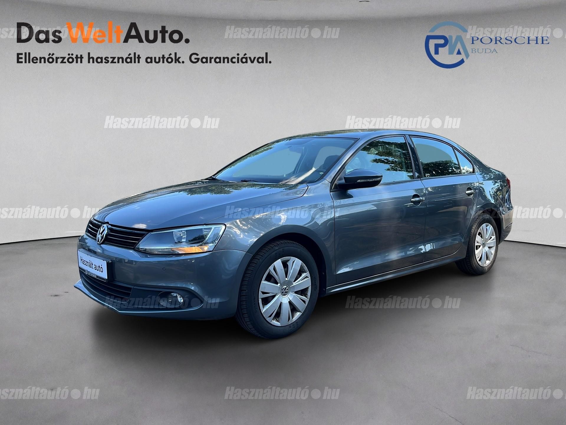 VOLKSWAGEN JETTA 2014/9 - 1