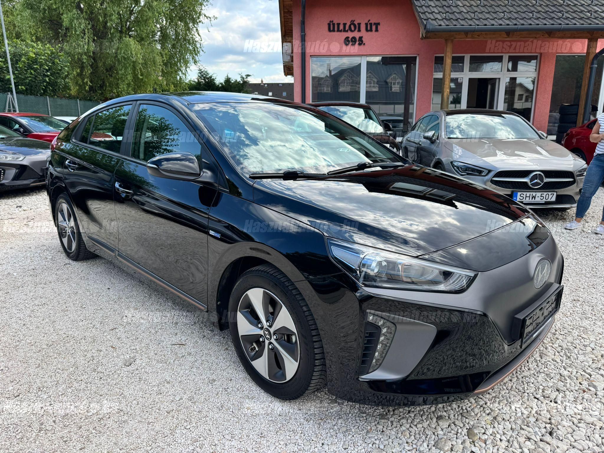 HYUNDAI IONIQ 2019/4 - 1