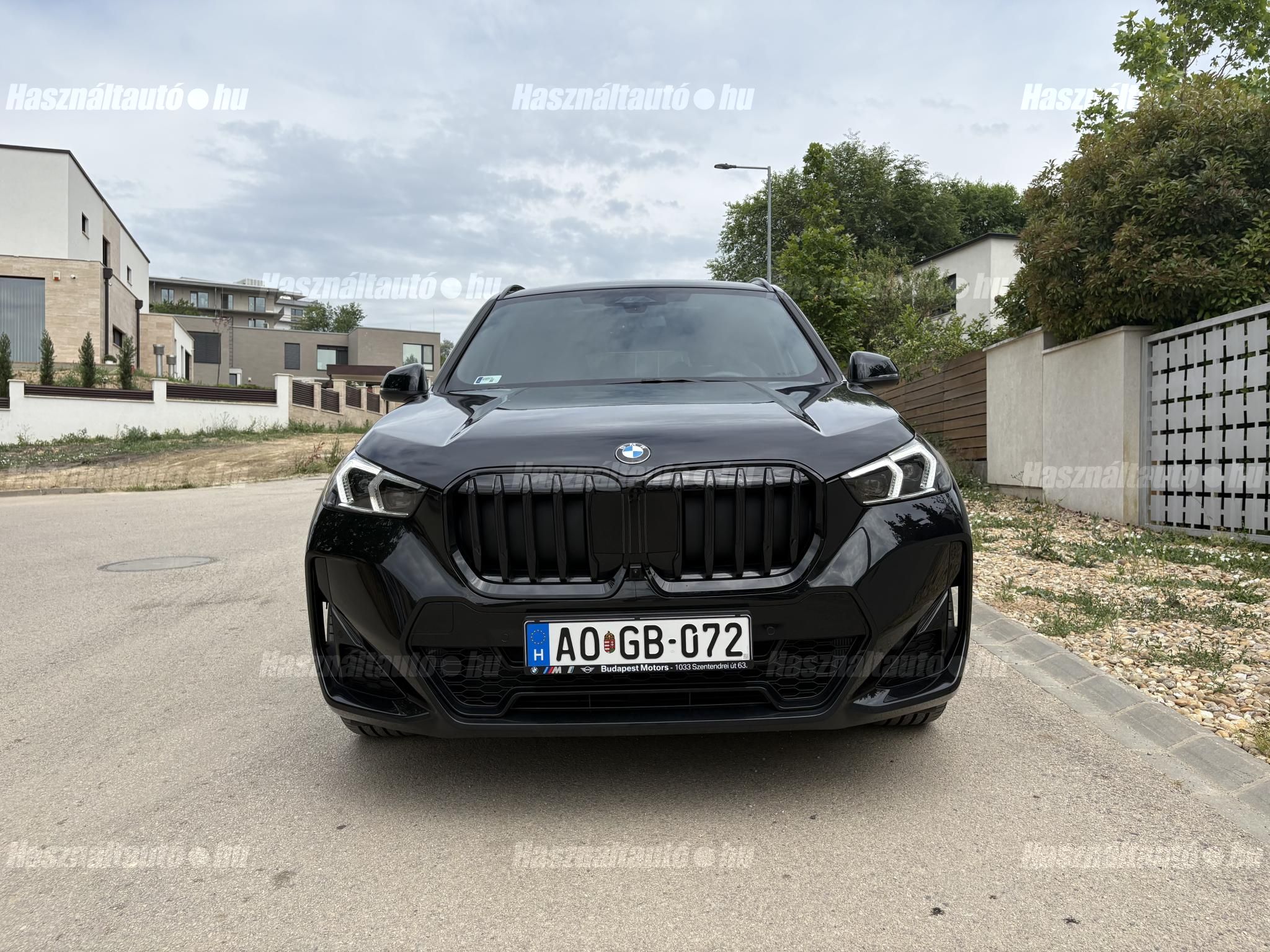 BMW X1 2025/7 - 1