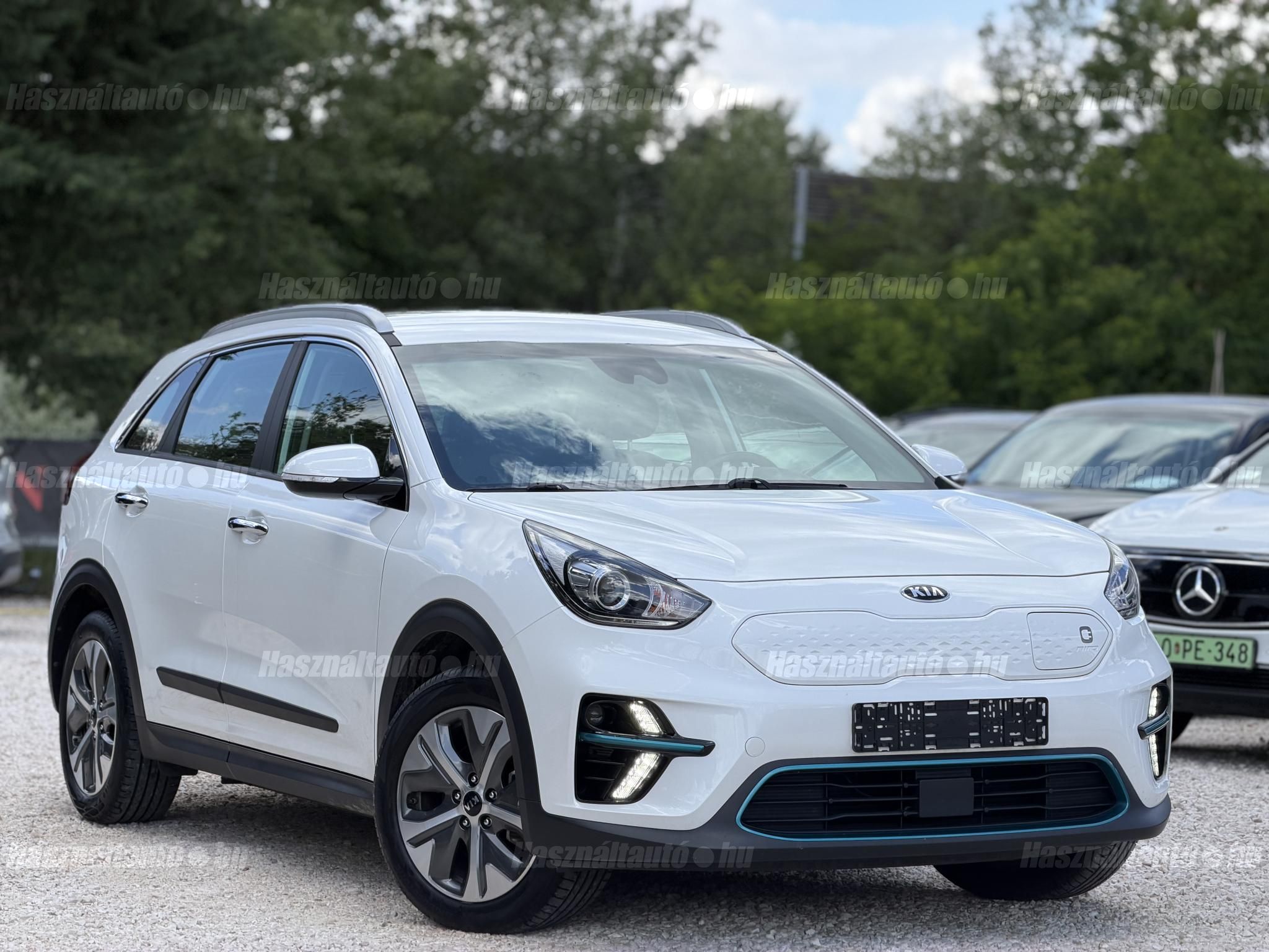 KIA NIRO 2019/4 - 1