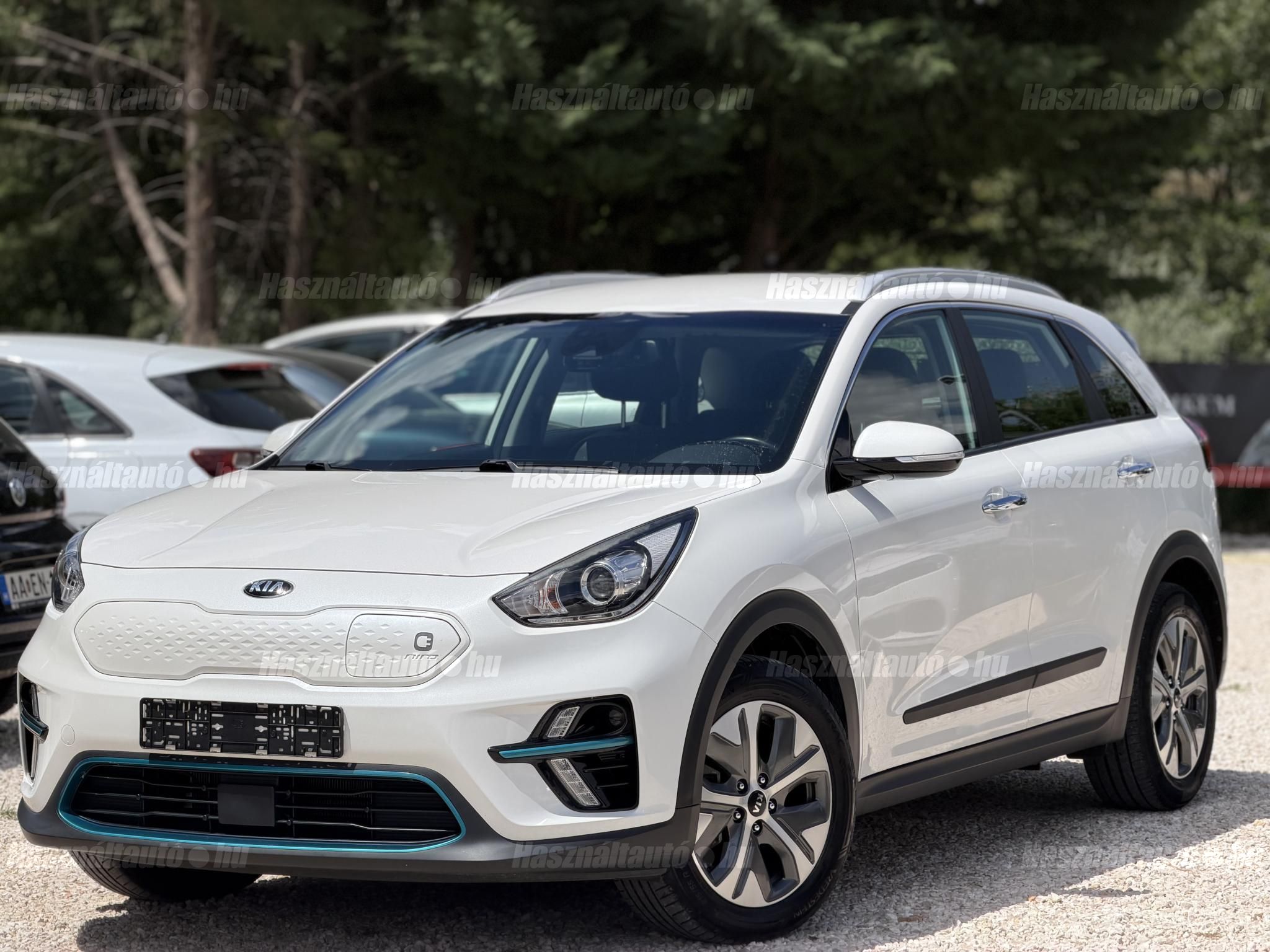 KIA NIRO 2019/4 - 1
