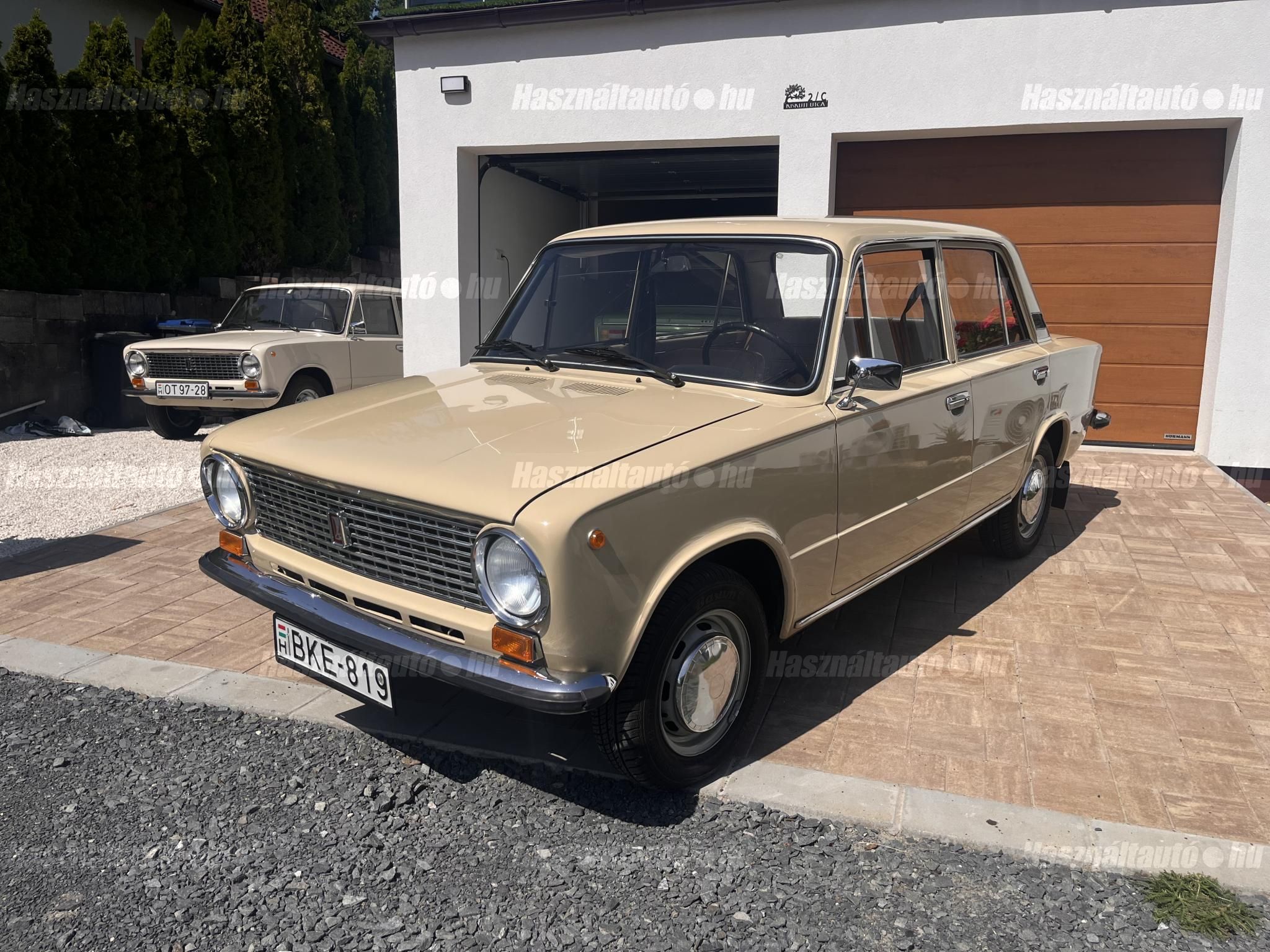 LADA 2101 1980/1 - 1