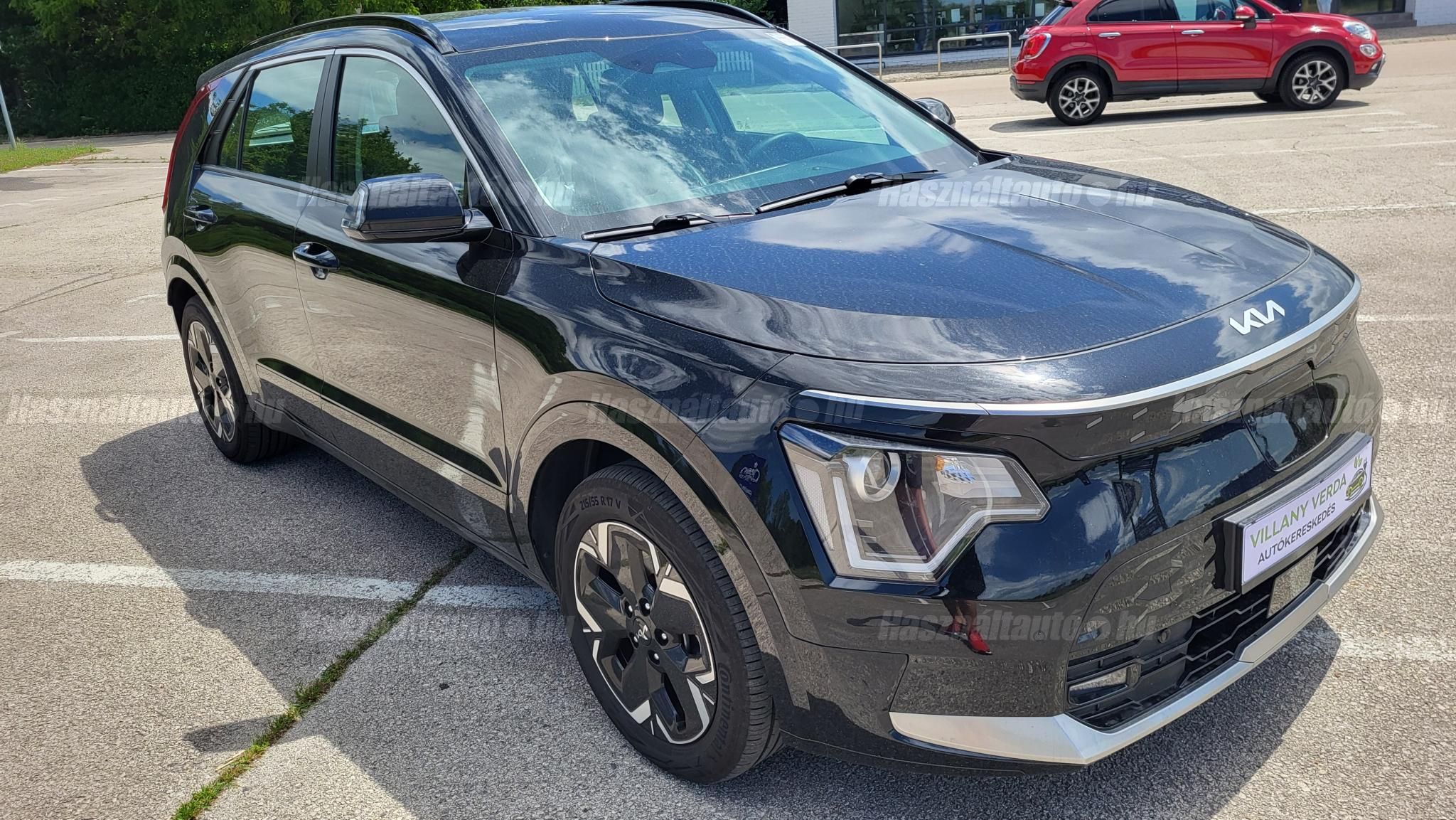KIA NIRO 2023/6 - 1