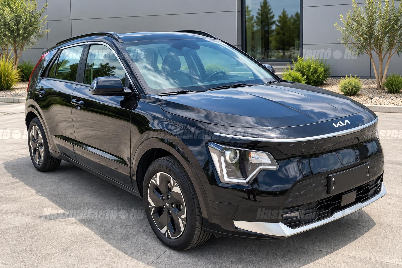 KIA NIRO 2023/6 - 1